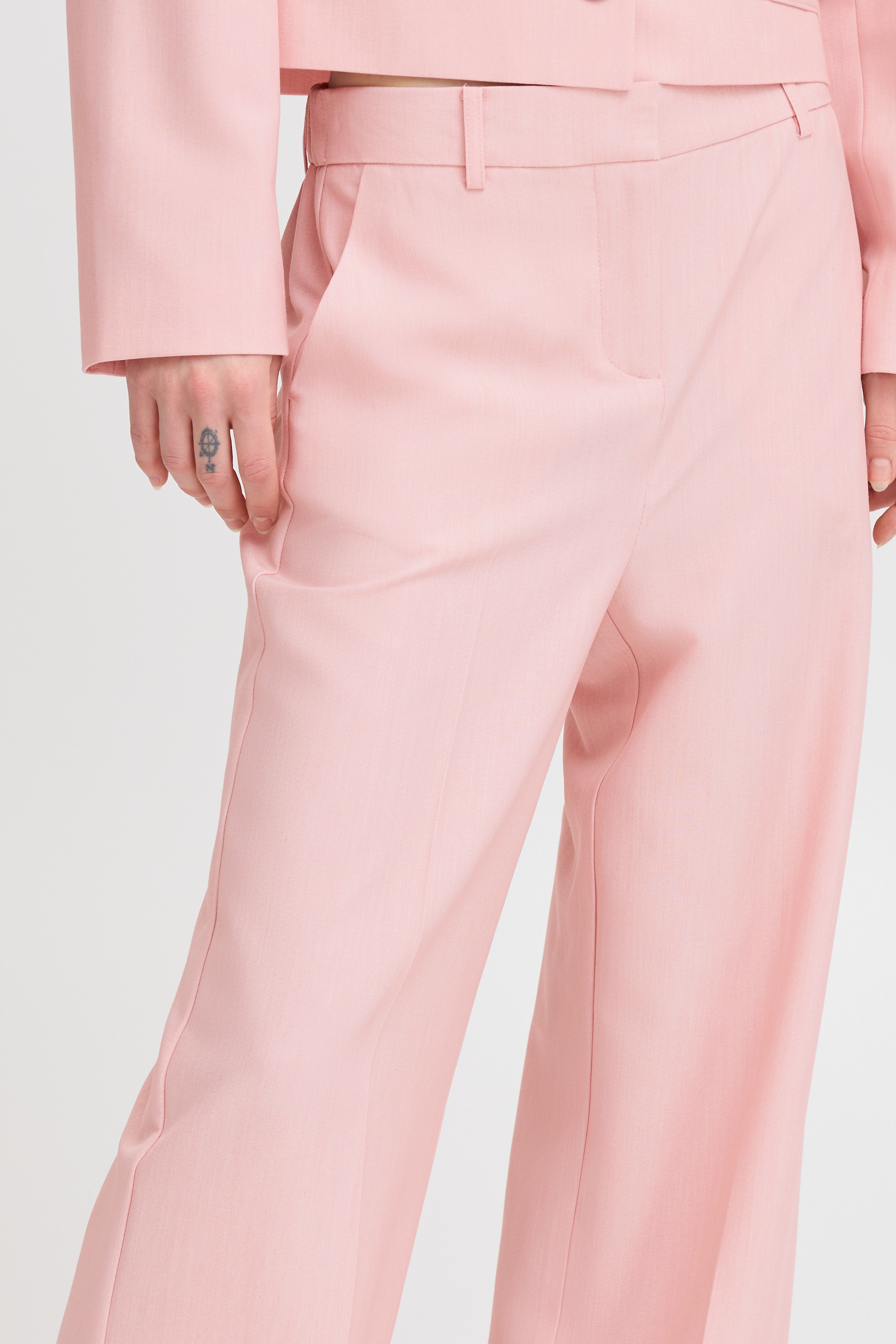 BYDANTA Trousers LOOKBOOK DETAIL 20806640-1328051