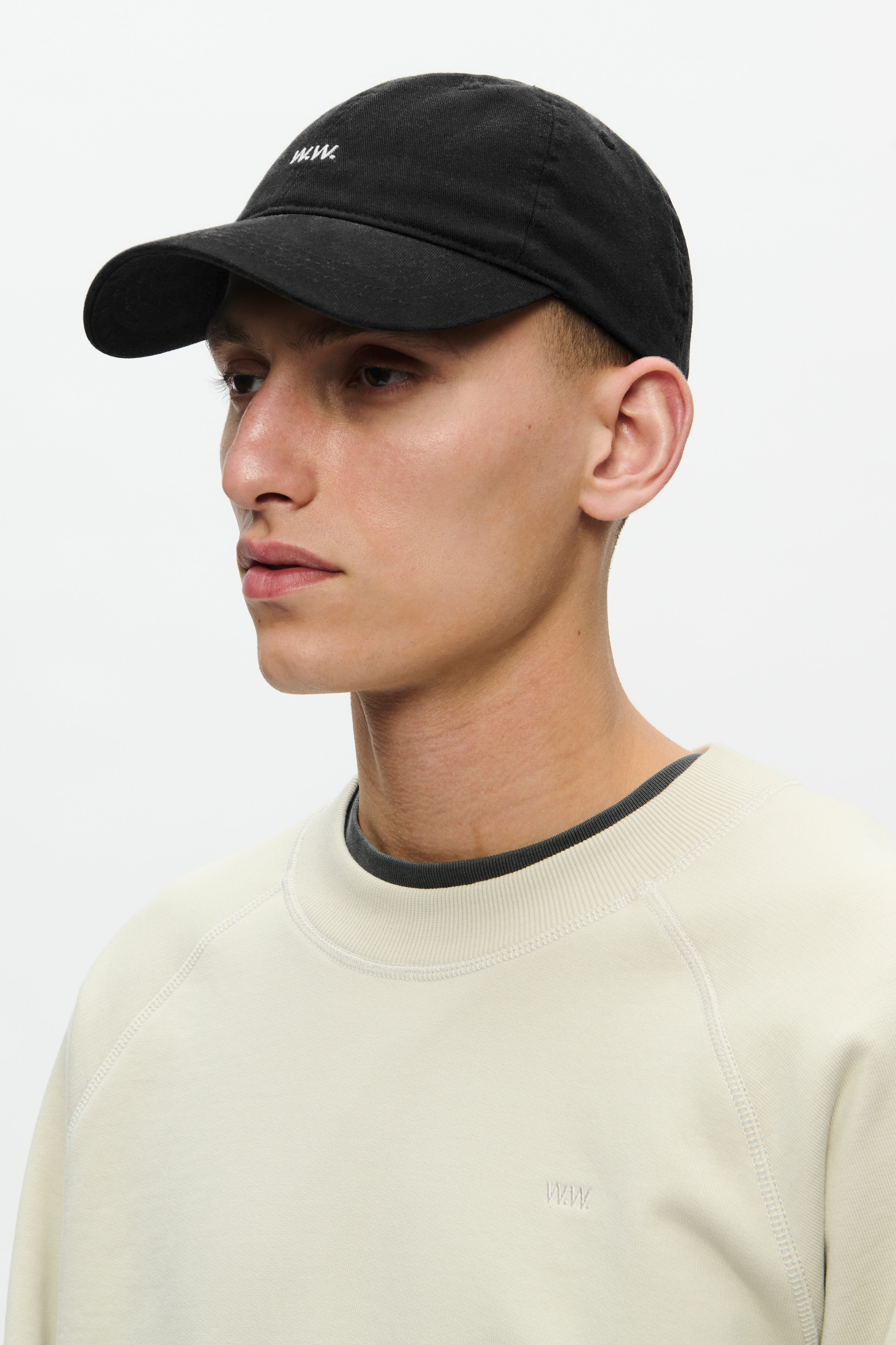 WWW.W.cap Kappe LOOKBOOK DETAIL 30251641-303700
