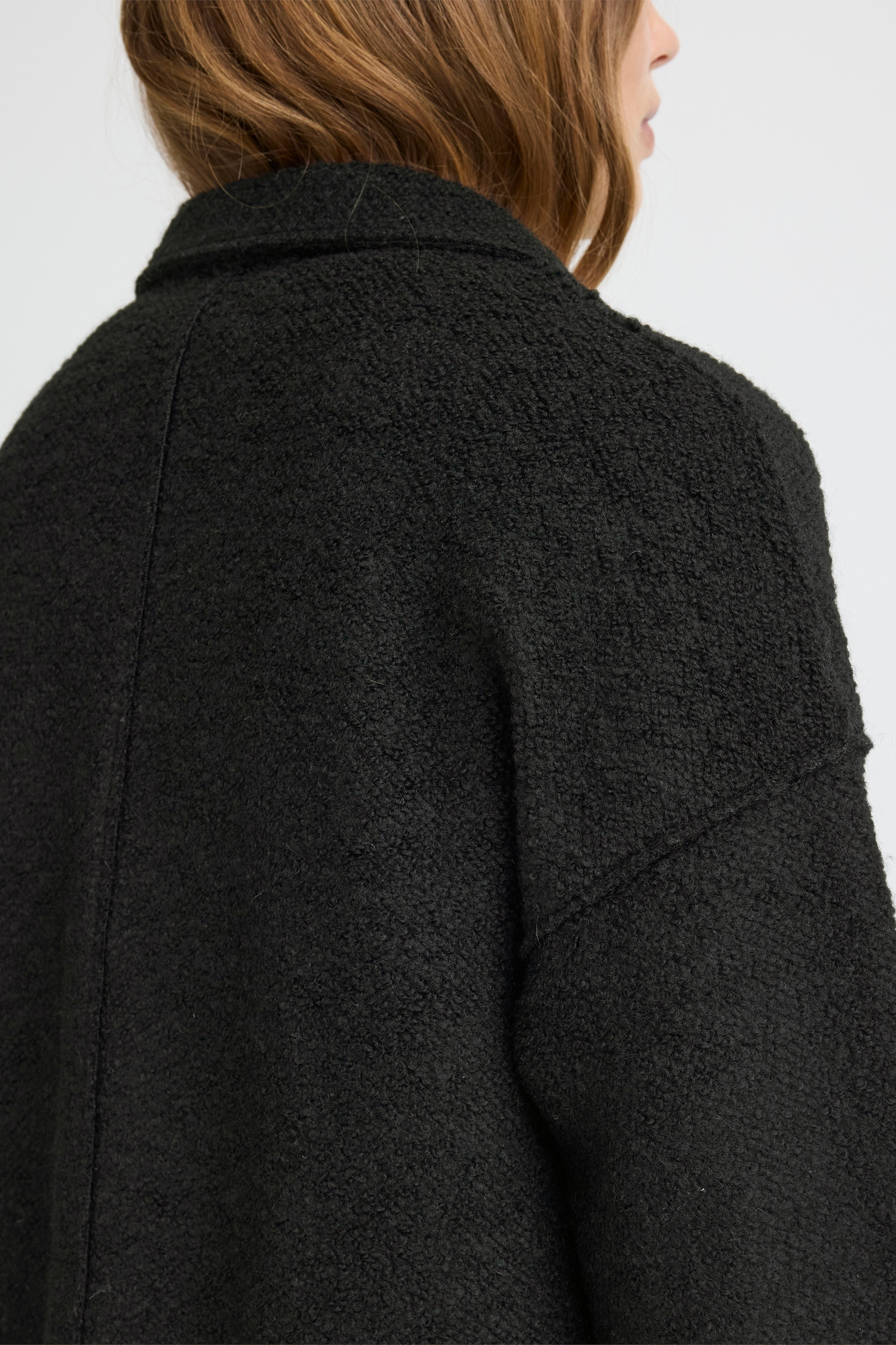PZLULA Kåpe LOOKBOOK DETAIL 50209165-193911