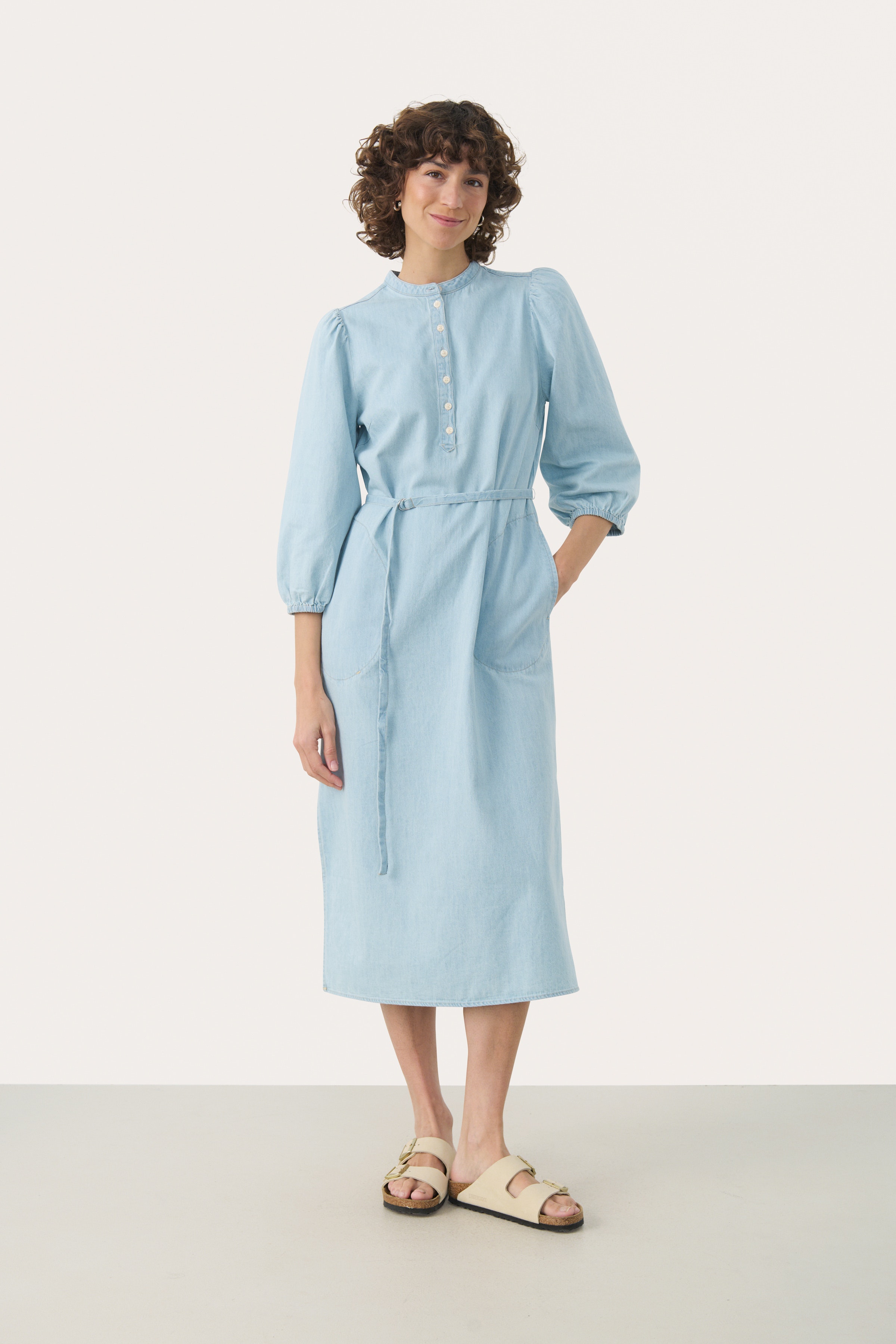 NadijaPW Klänning LOOKBOOK FRONT 30309335-300154