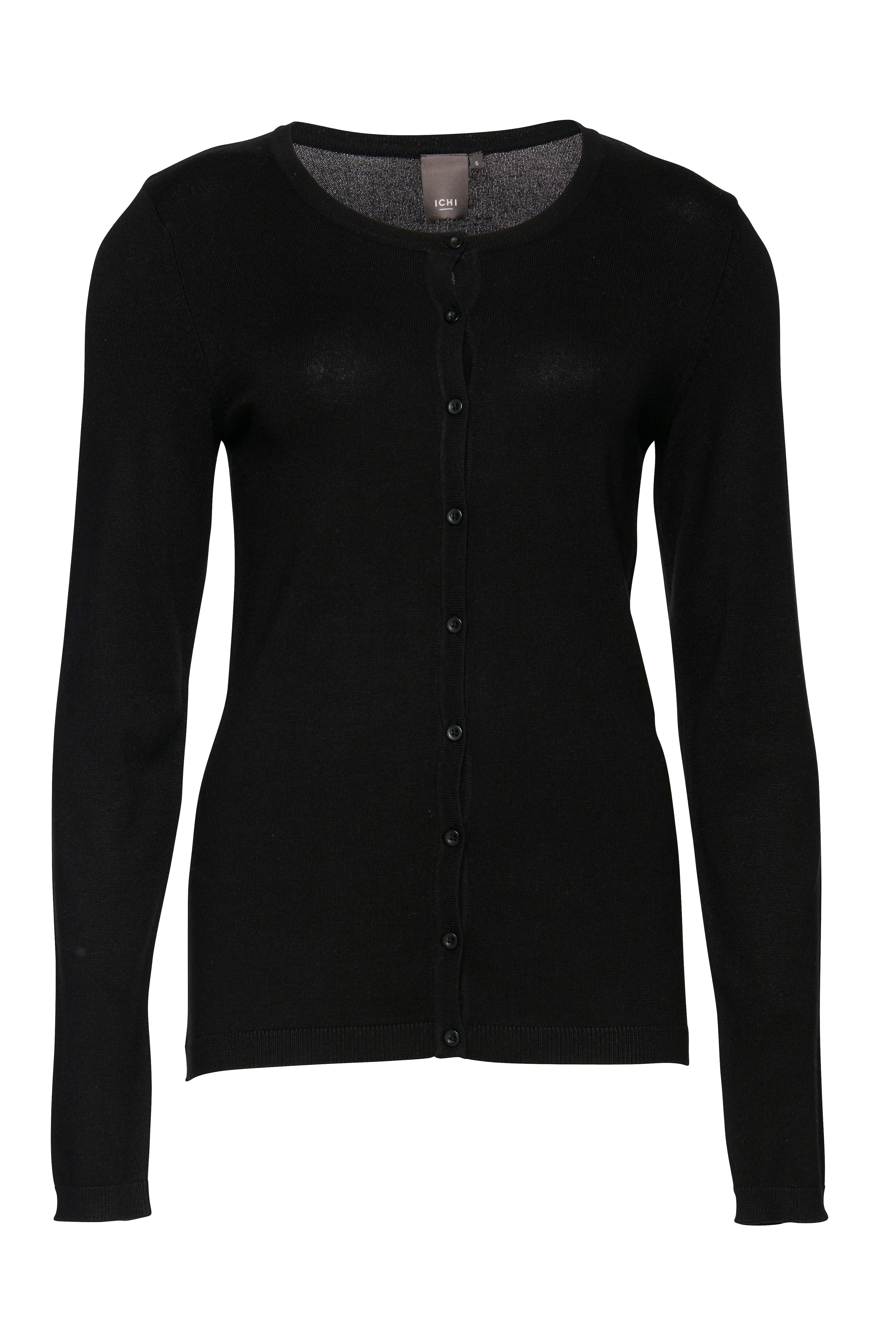 IHMAFA Cardigan PACK FRONT 103115-10001