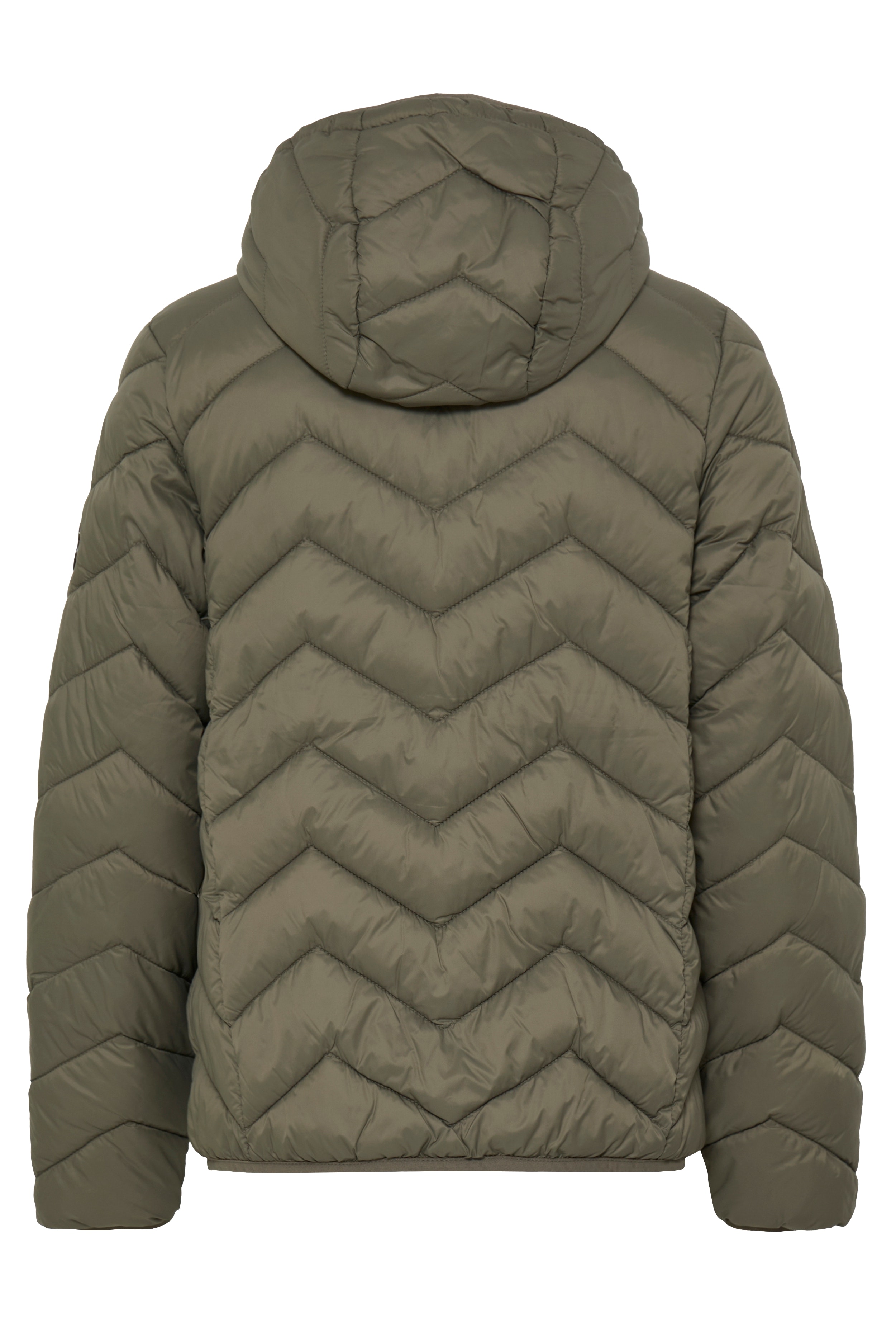 FRBAPADDING Ytterplagg PACK BACK 20609336-180516