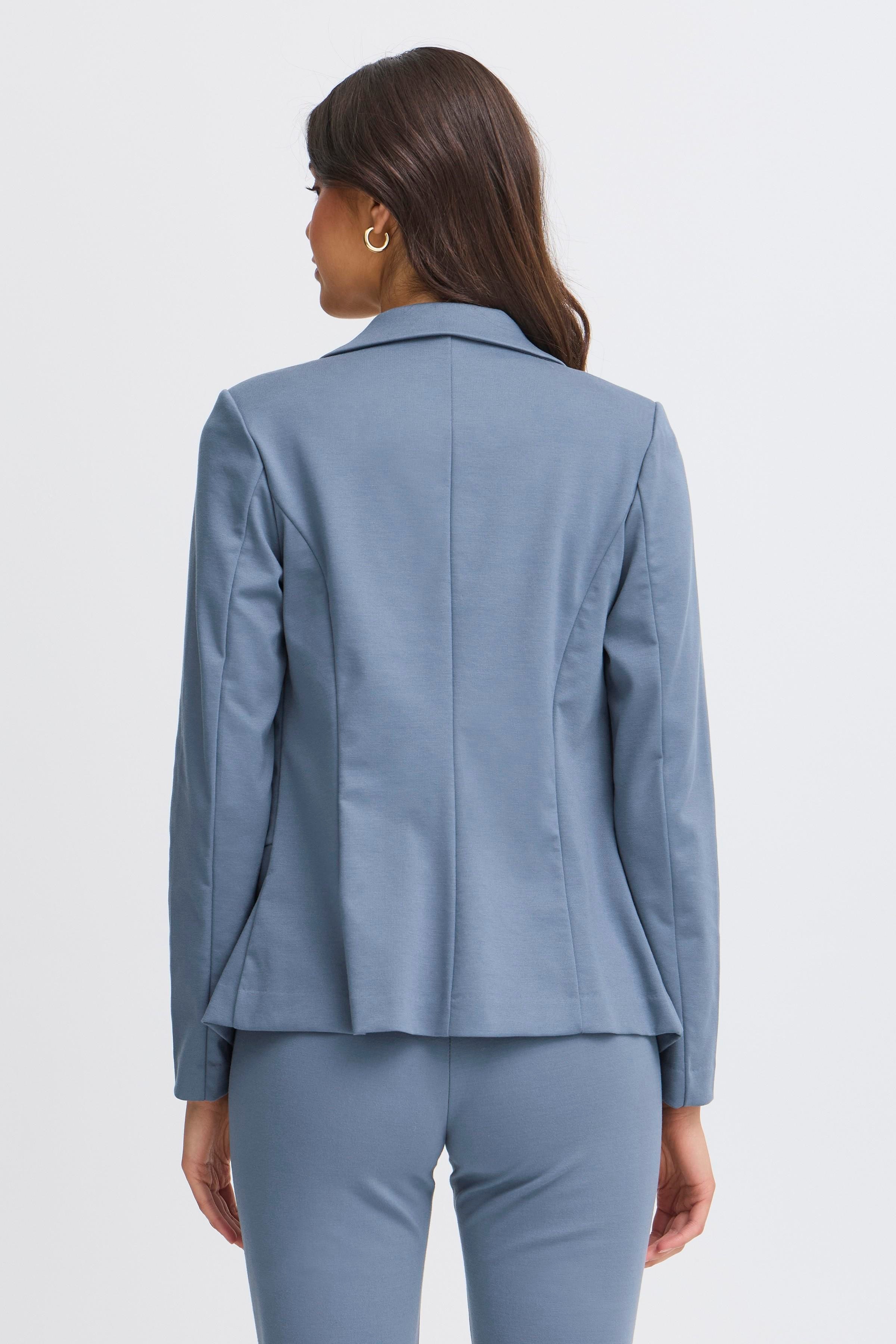 FRZablazer Blazer LOOKBOOK BACK 20605896-184028