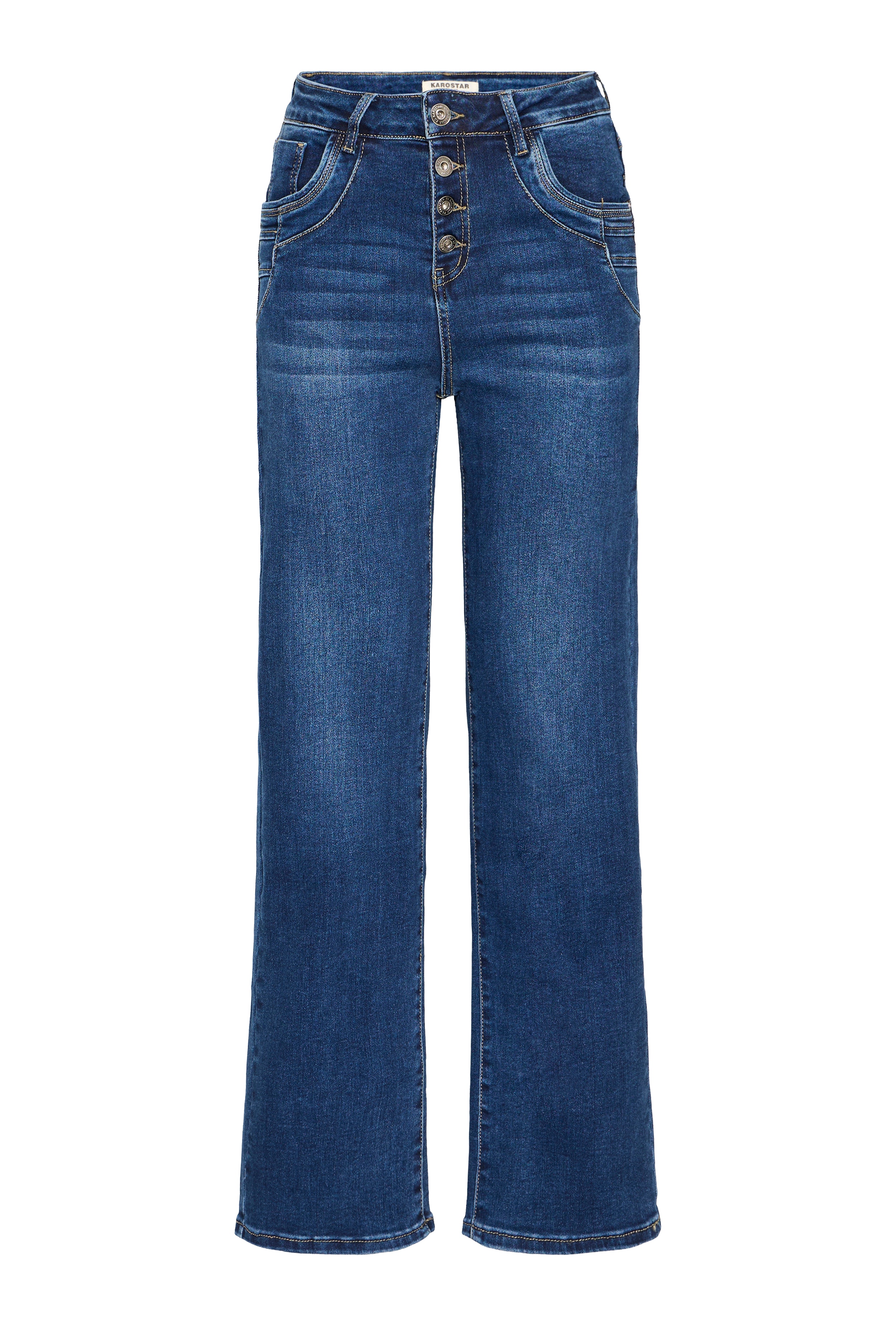 SBKINDRA Jeans PACK FRONT 22100862-203677