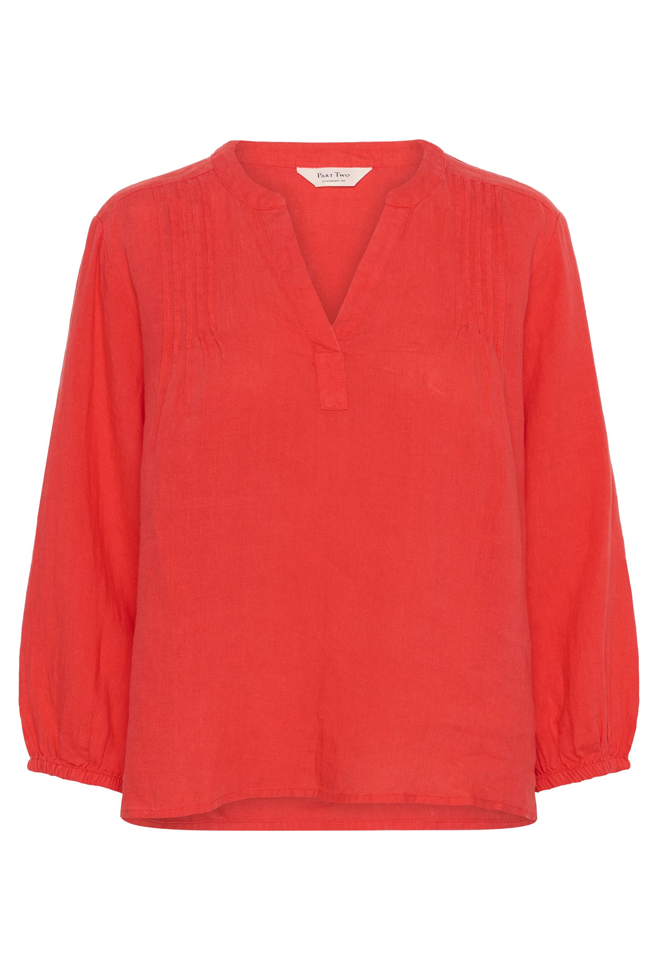 NyaraPW Bluse PACK FRONT 30309410-171663