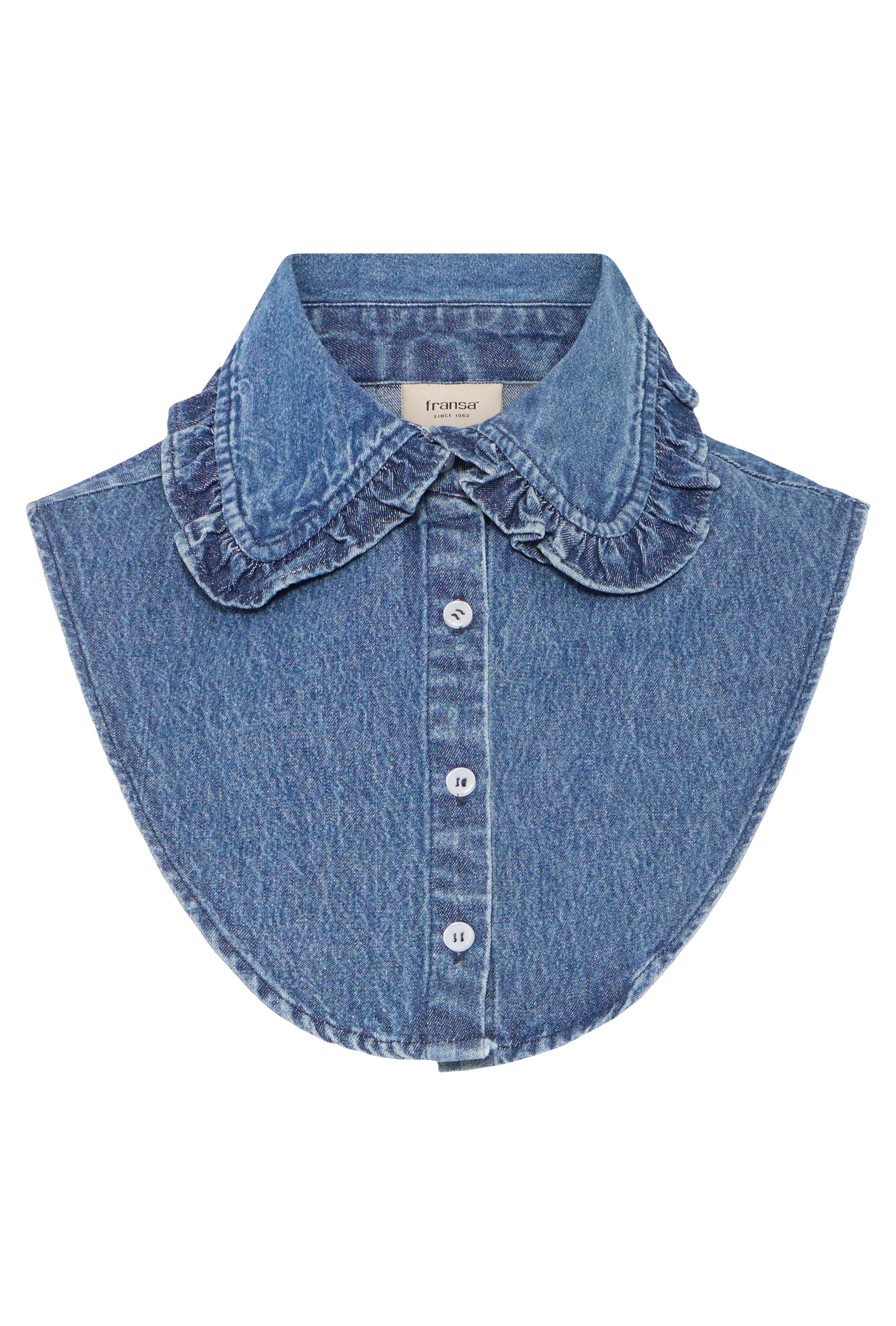 FRSORA Krage PACK FRONT 20617651-900006108