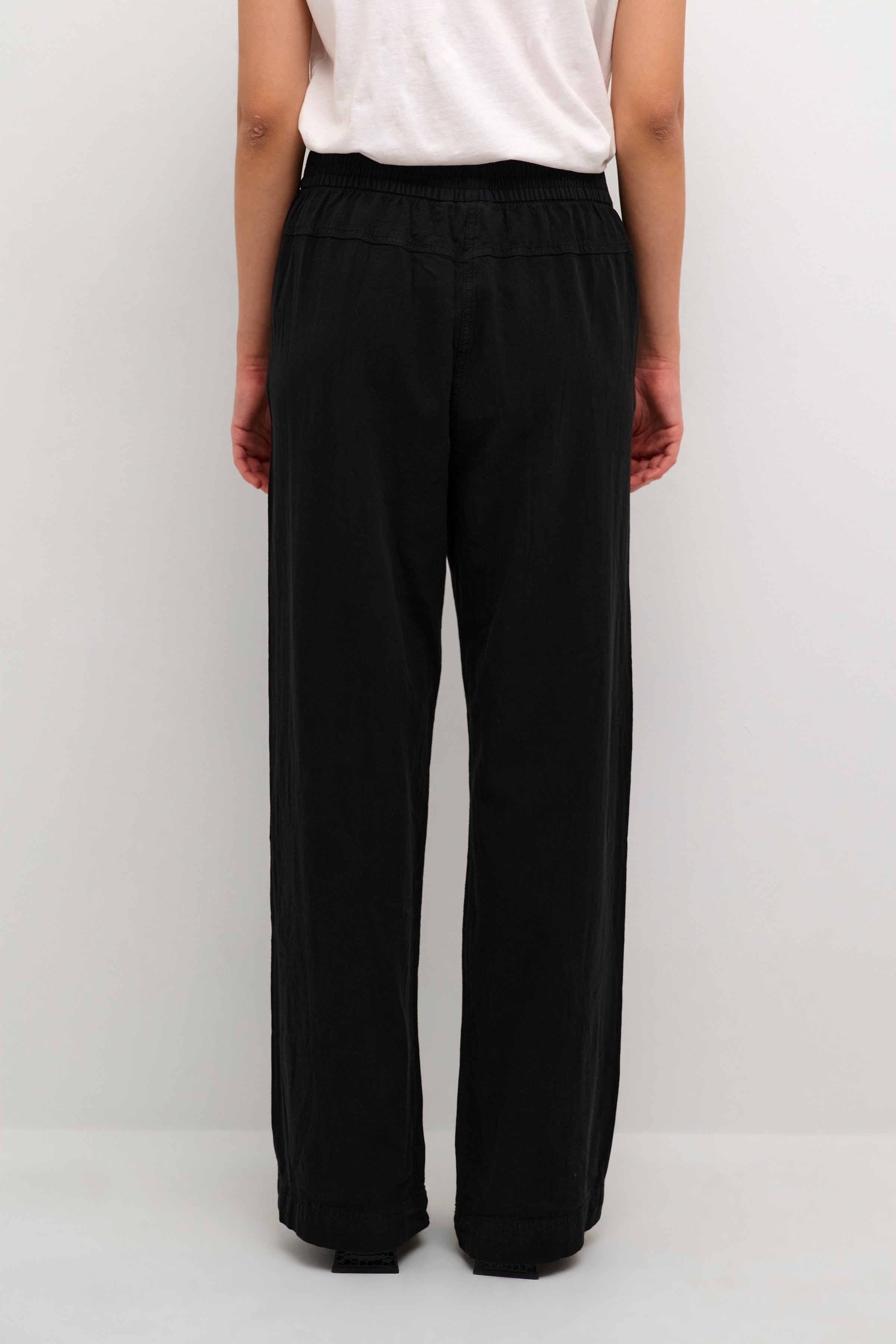 KAnaya Byxor LOOKBOOK BACK 10507661-100121