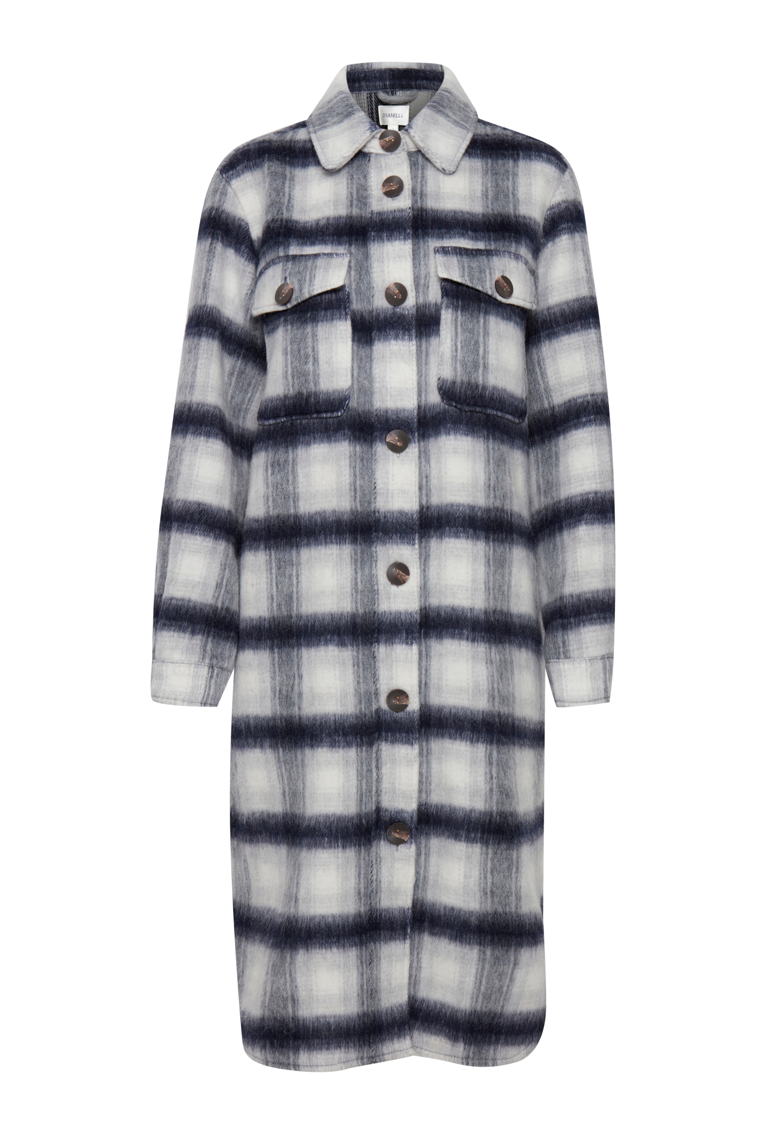 Outerwear PACK FRONT 20404122-200879