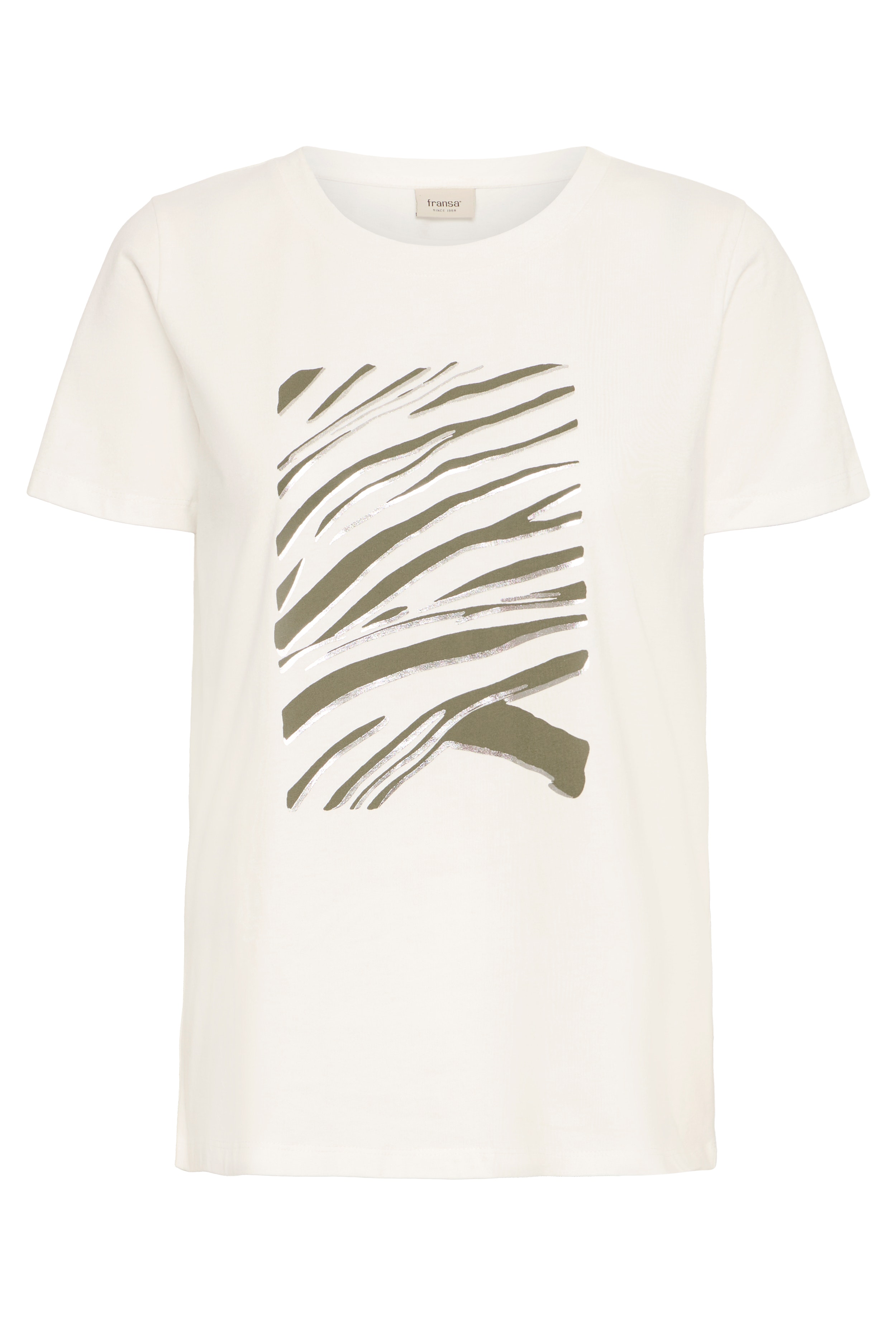 FRZEBRAS T-shirt PACK FRONT 20616217-201237