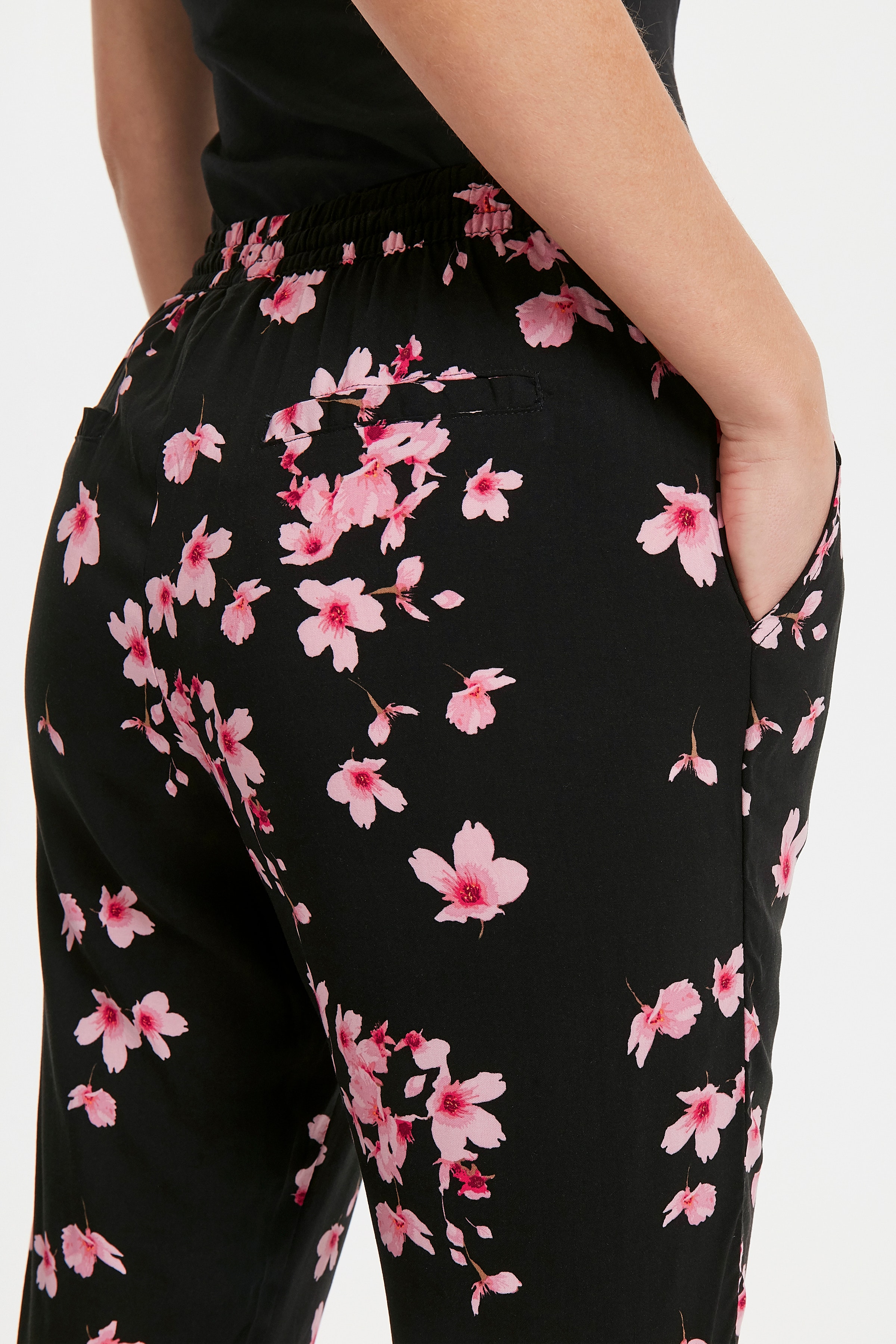 Pants Casual LOOKBOOK DETAIL 20805656-80040