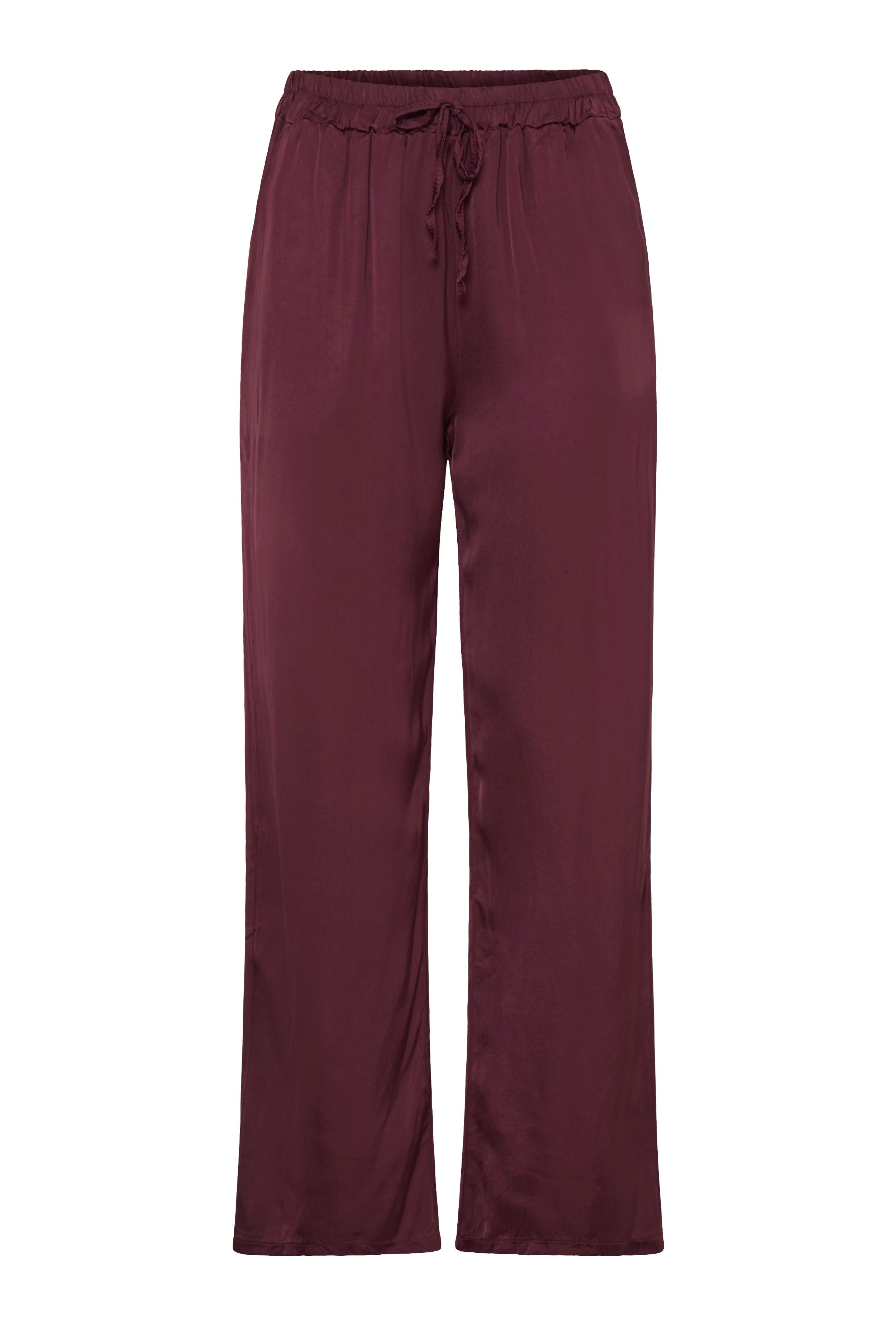 SBOLIVIA Trousers PACK FRONT 22101107-191724