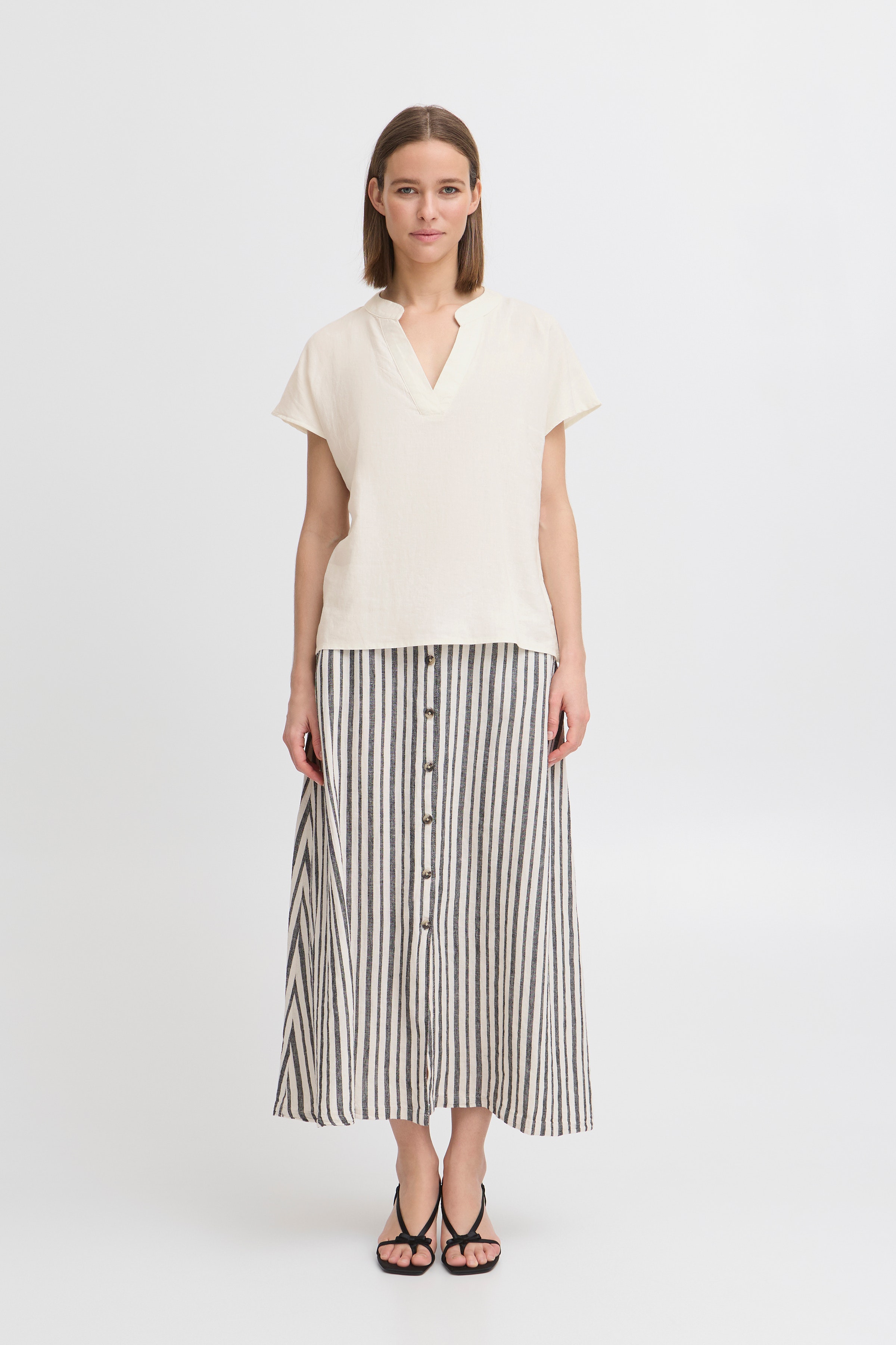 BYFALAKKA Blouse LOOKBOOK FRONT 20816603-114300