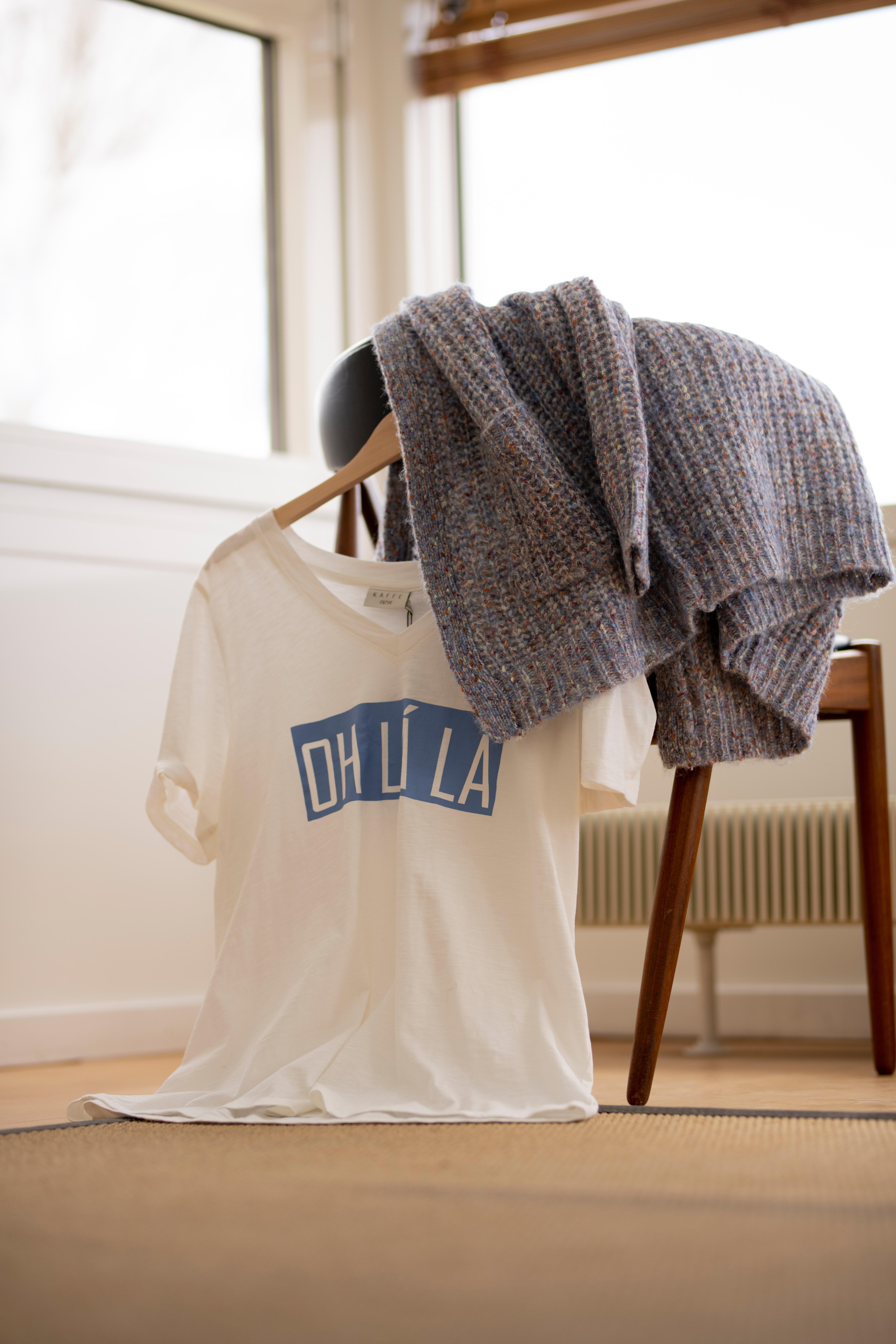 T-shirt LOCATION NONE 10580440-110602