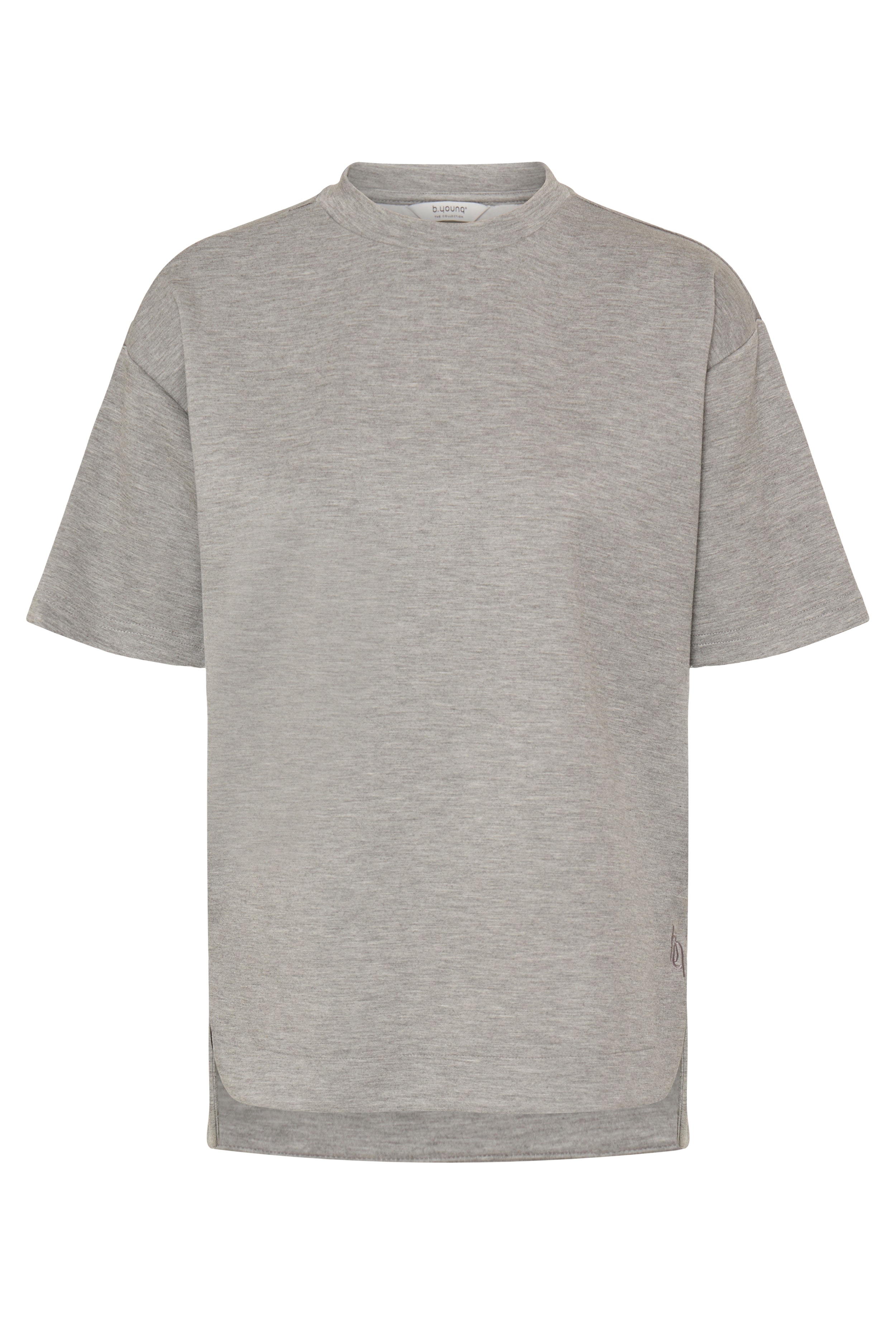 BYPUSTI T-shirt PACK FRONT 20818048-200455