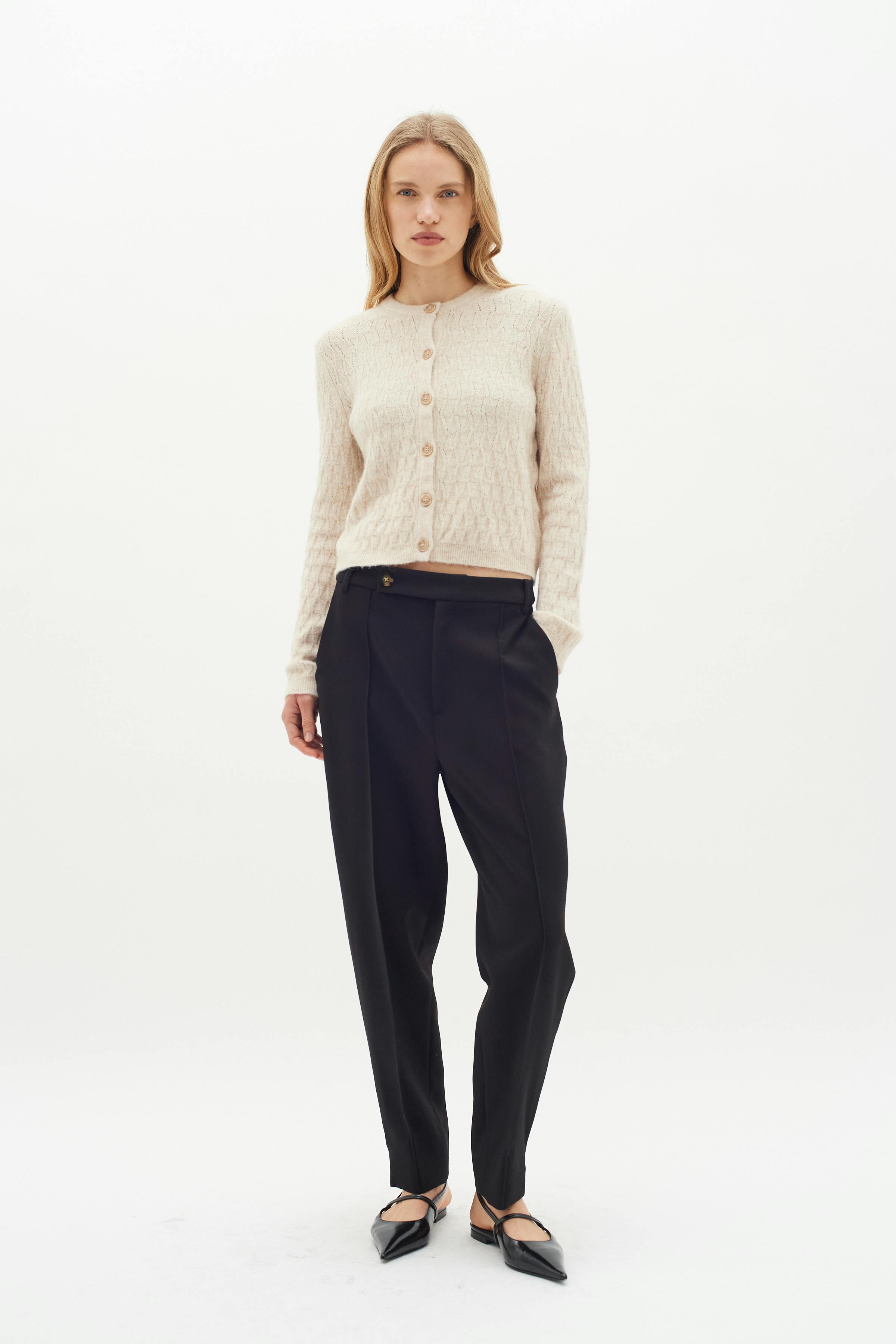 KailIW Cigarette Trousers LOOKBOOK FRONT 30109714-194008