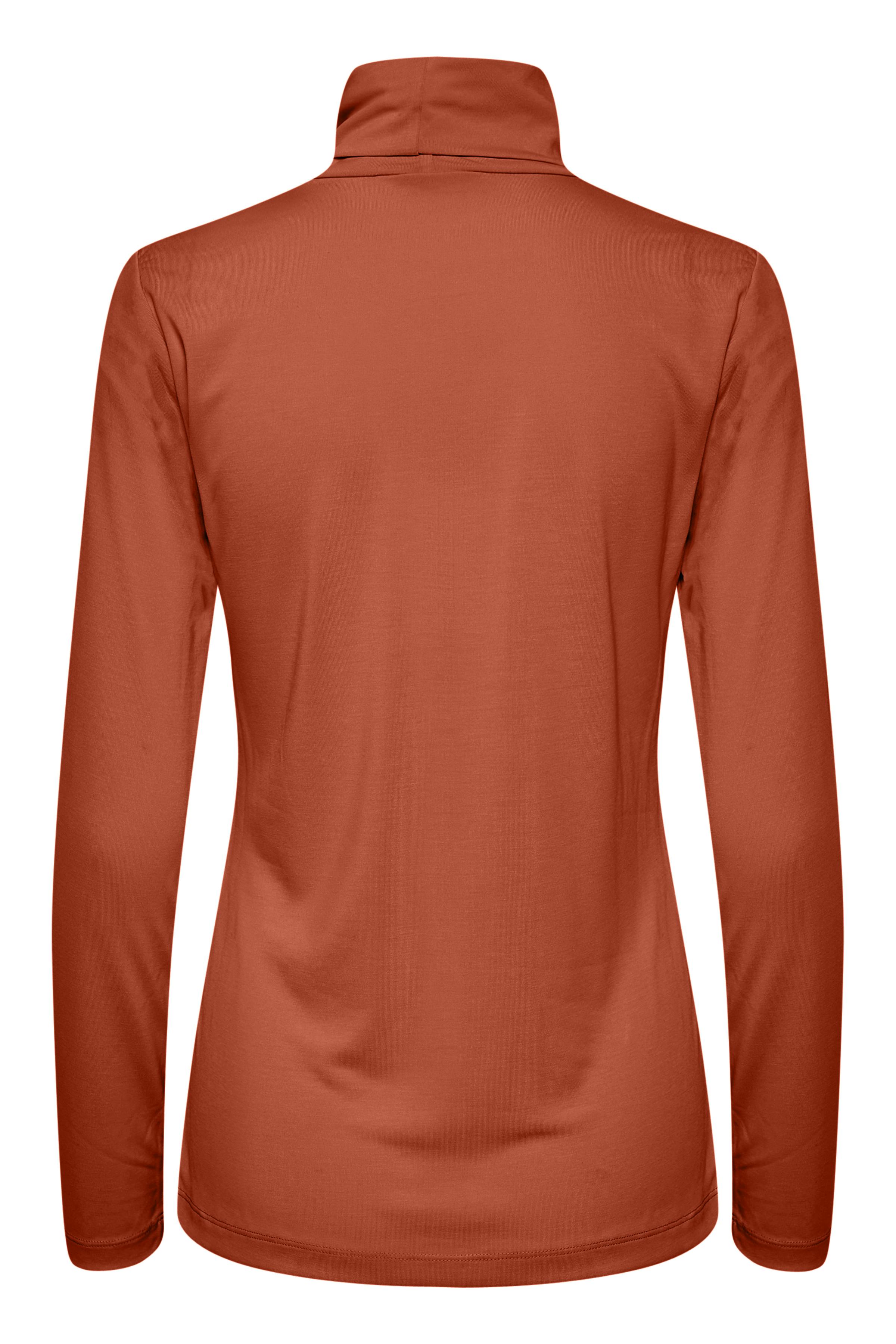 T-shirt met lange mouwen PACK BACK 10102764-40369