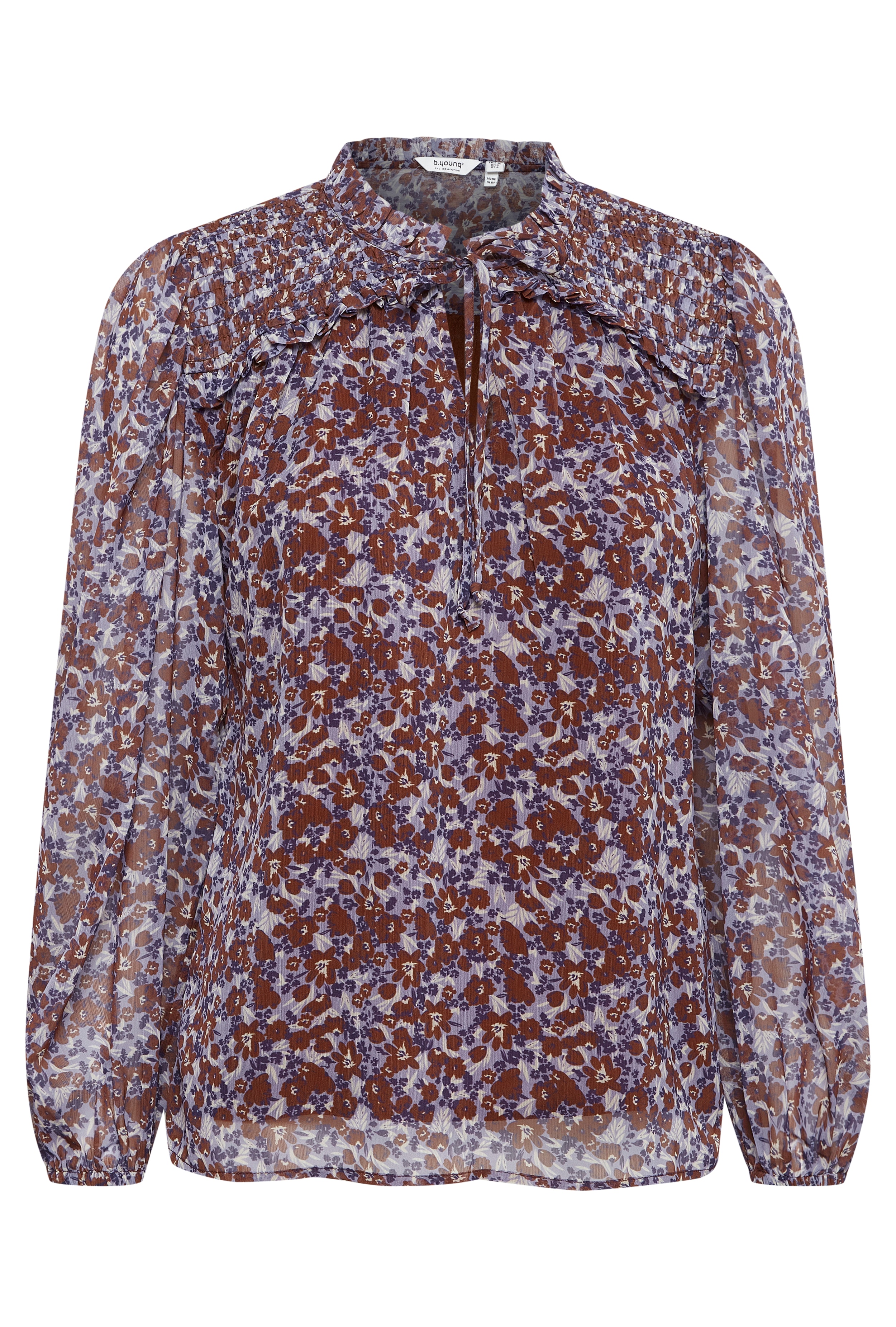 BYHIMA Blouse PACK NONE 20812475-201536