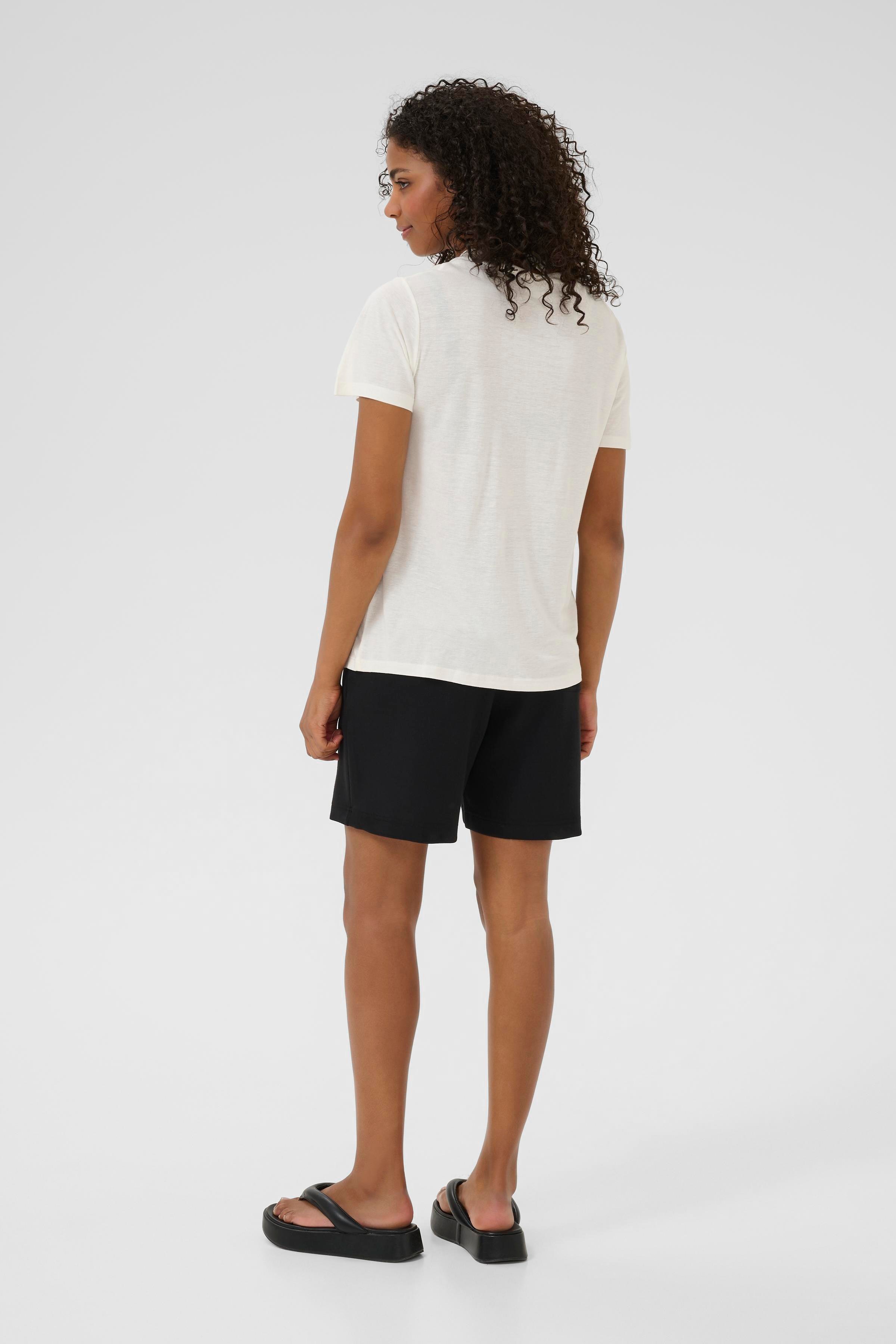 KAmaria T-shirt LOOKBOOK BACK 10510066-110602