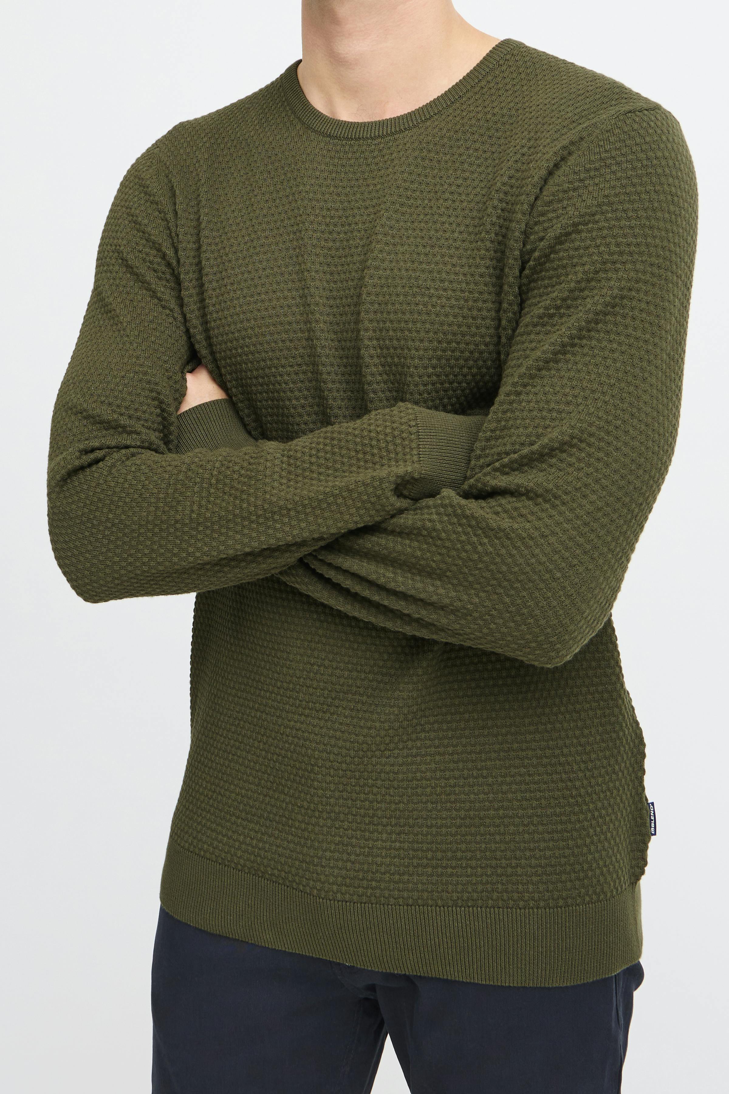 Stickad pullover LOOKBOOK DETAIL 20717257-190414