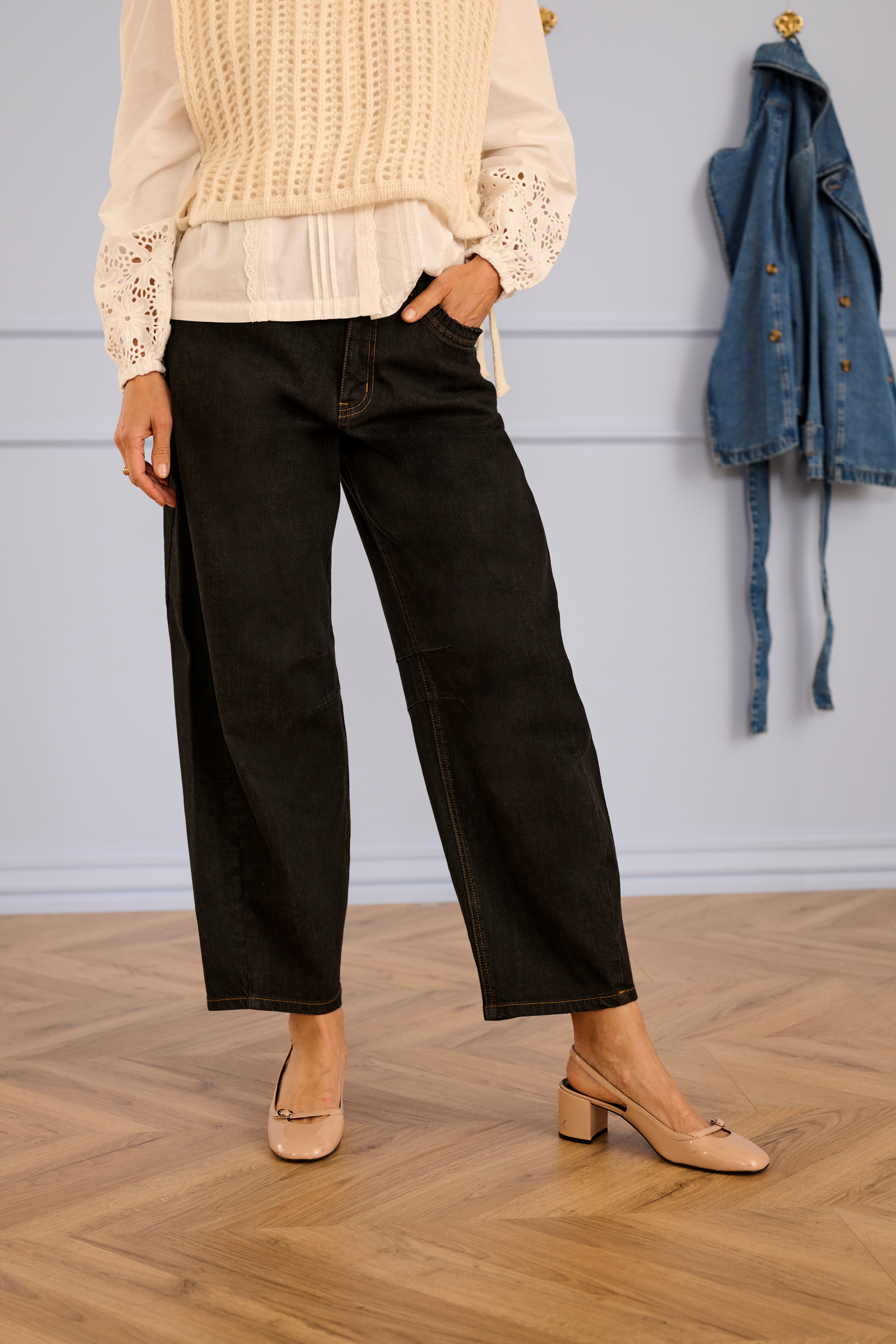 CRCaysa Jeans LOCATION NONE 10614503-105225