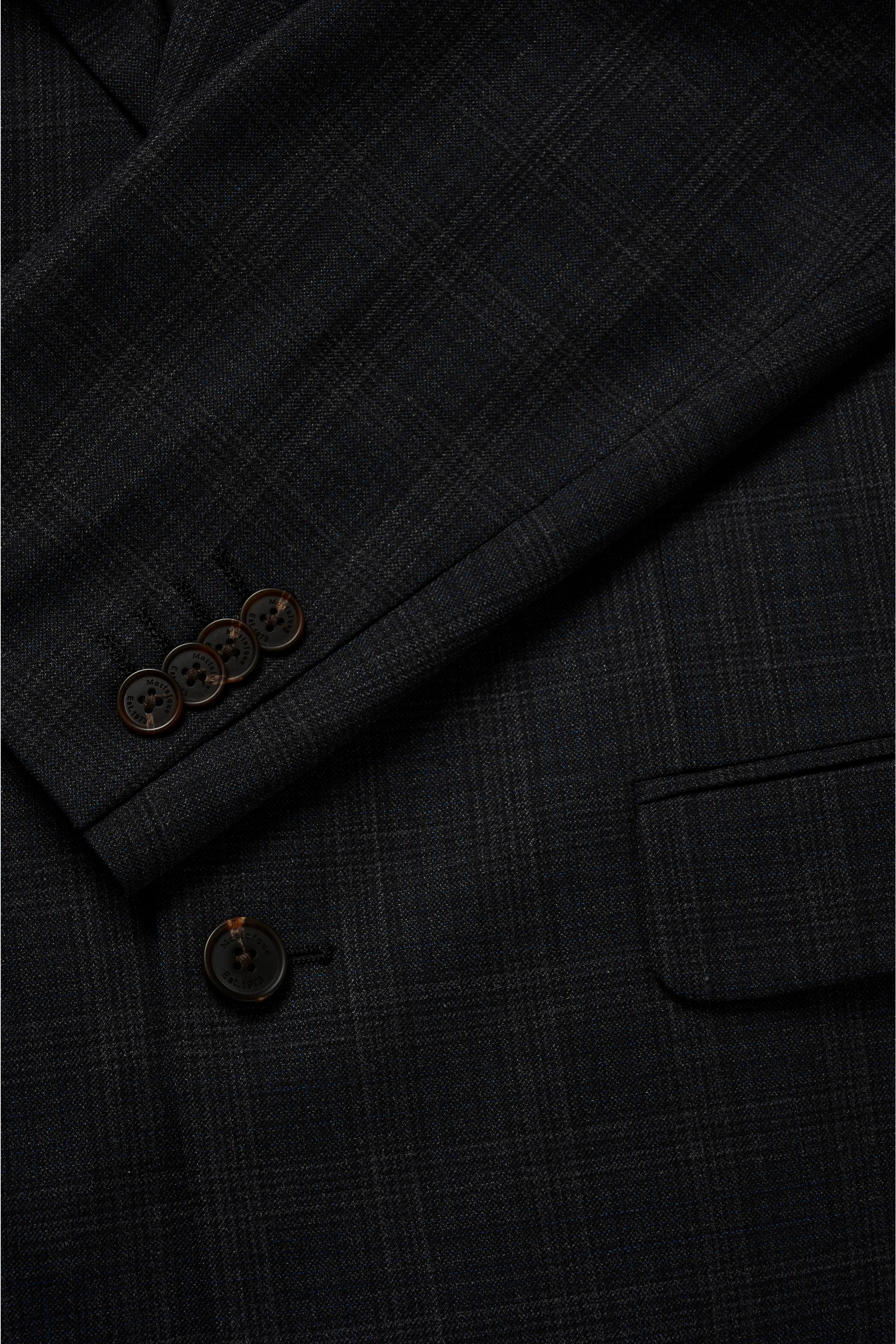 MAgeorge Blazer PACK DETAIL 30208682-191103