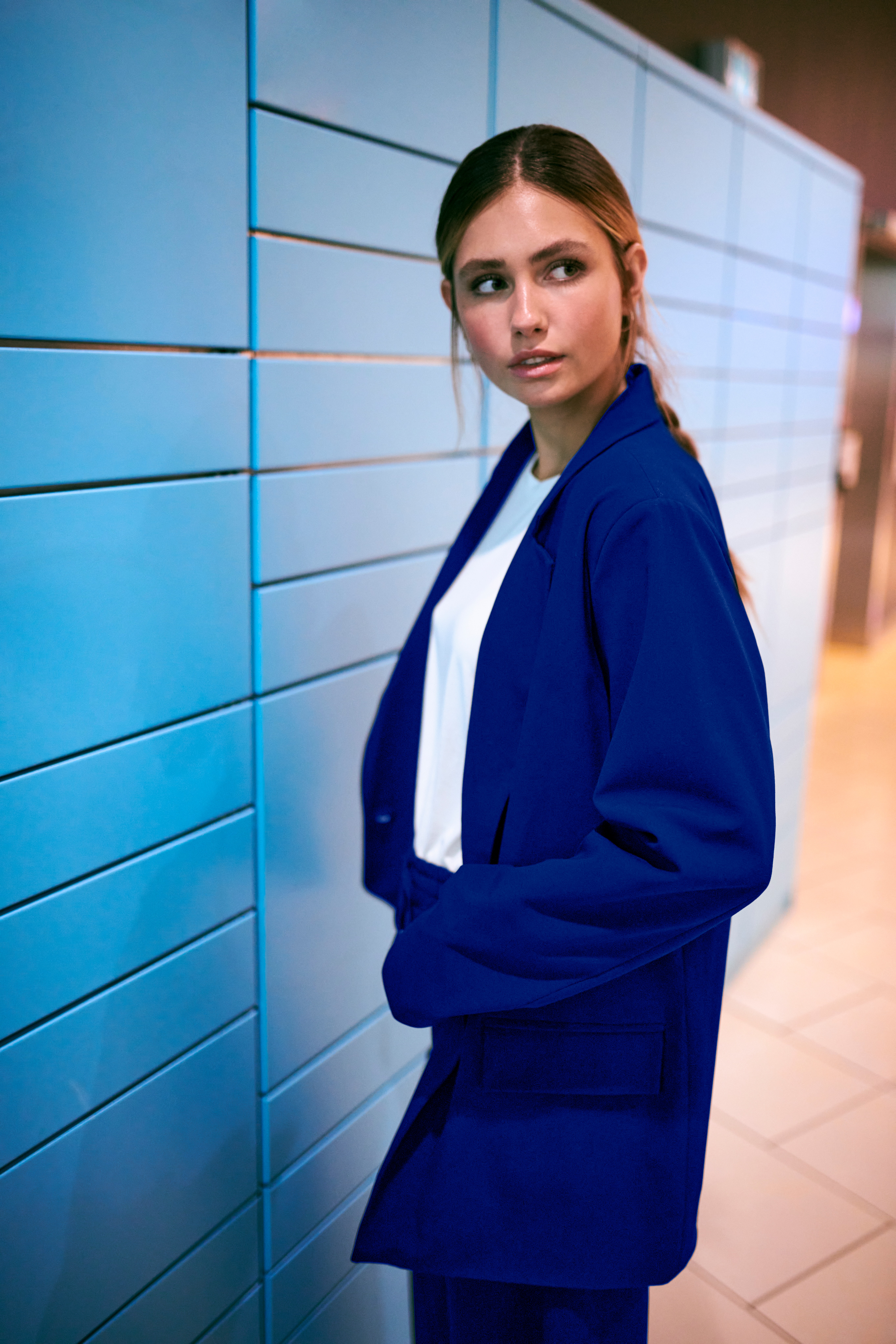 KAcolette Blazer LOCATION NONE 10552040-193952