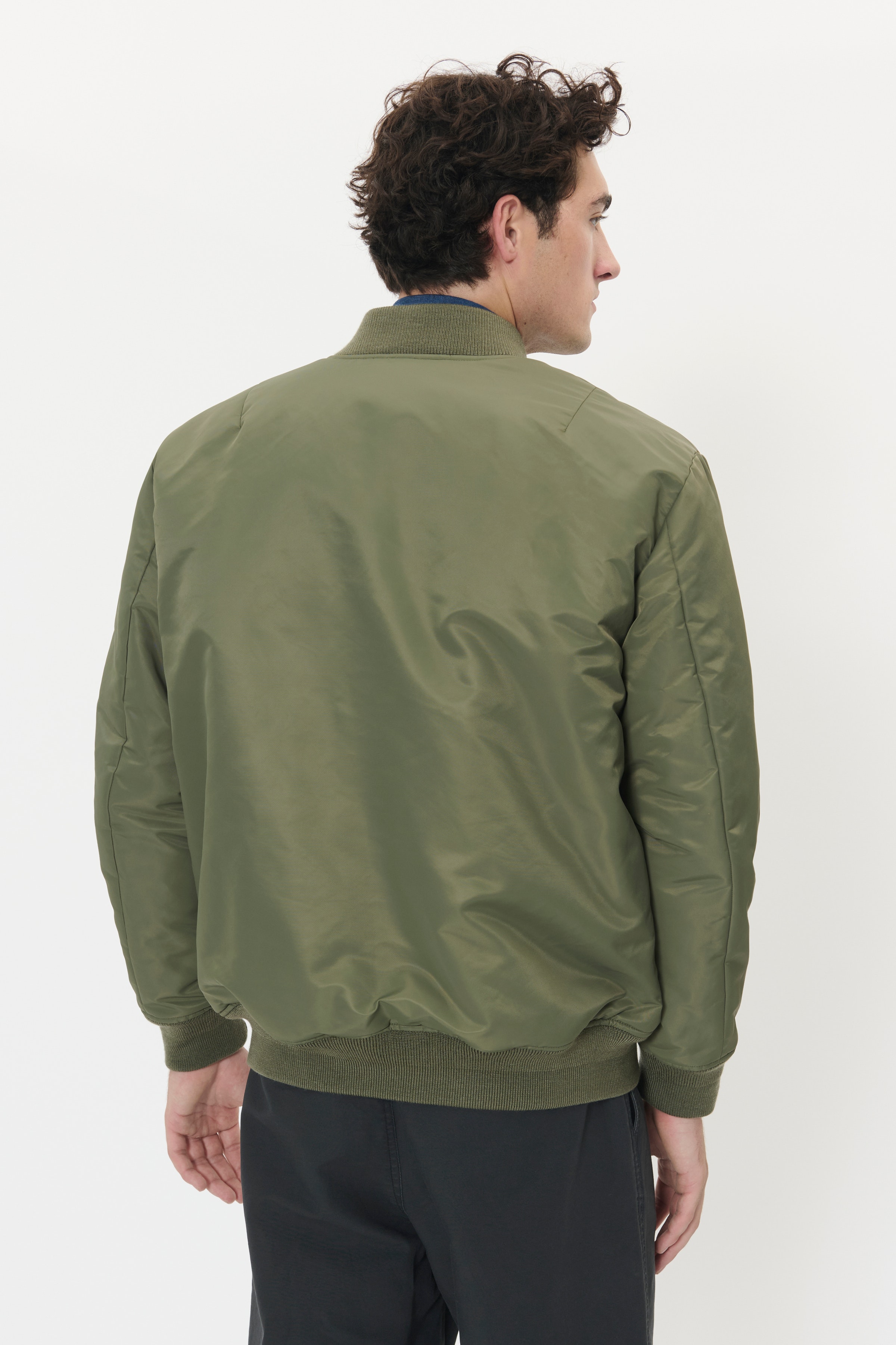 MAbatley M73 Bomber jacket LOOKBOOK BACK 30208862-190515