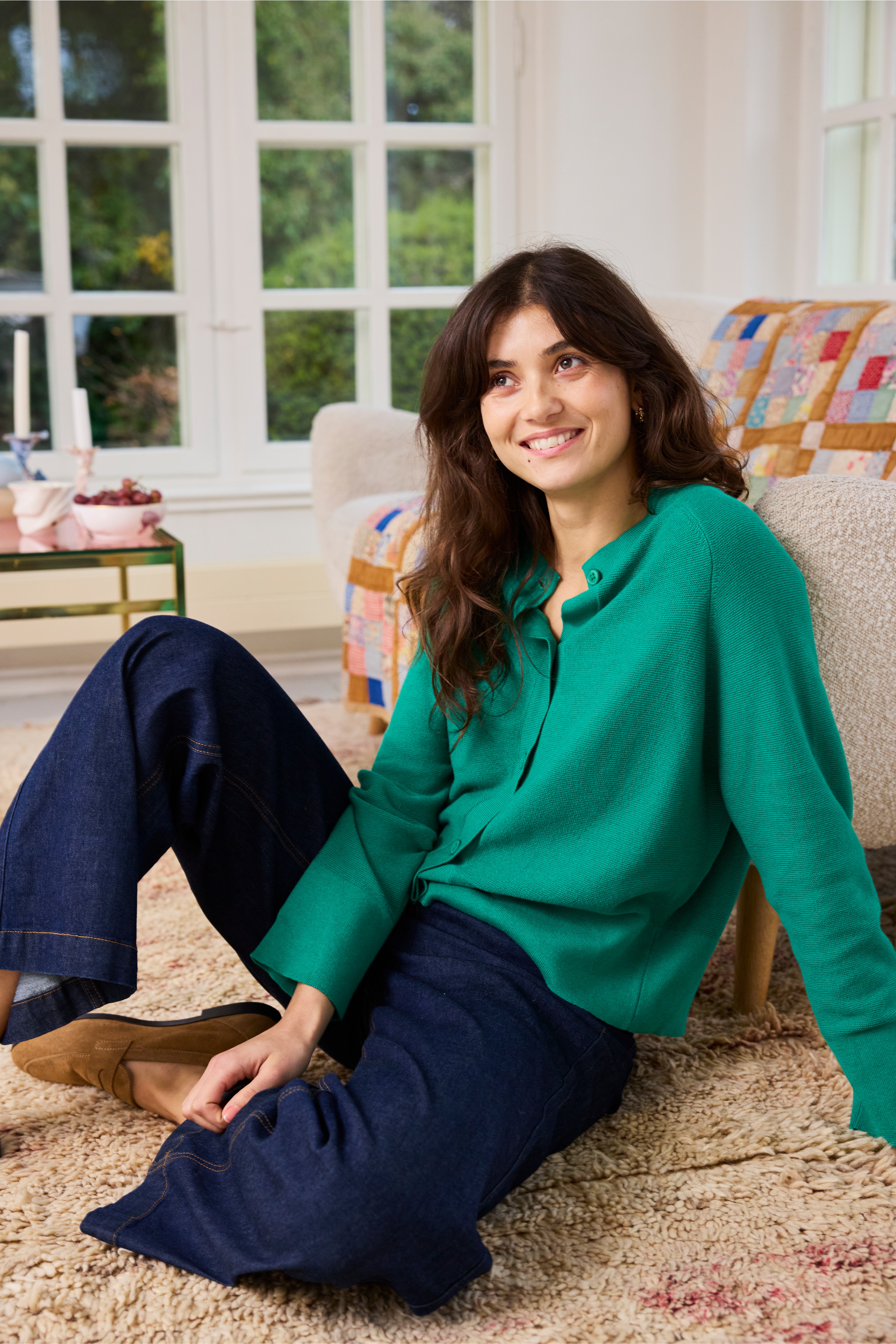 FRSINJA Cardigan LOCATION NONE 20617474-185633