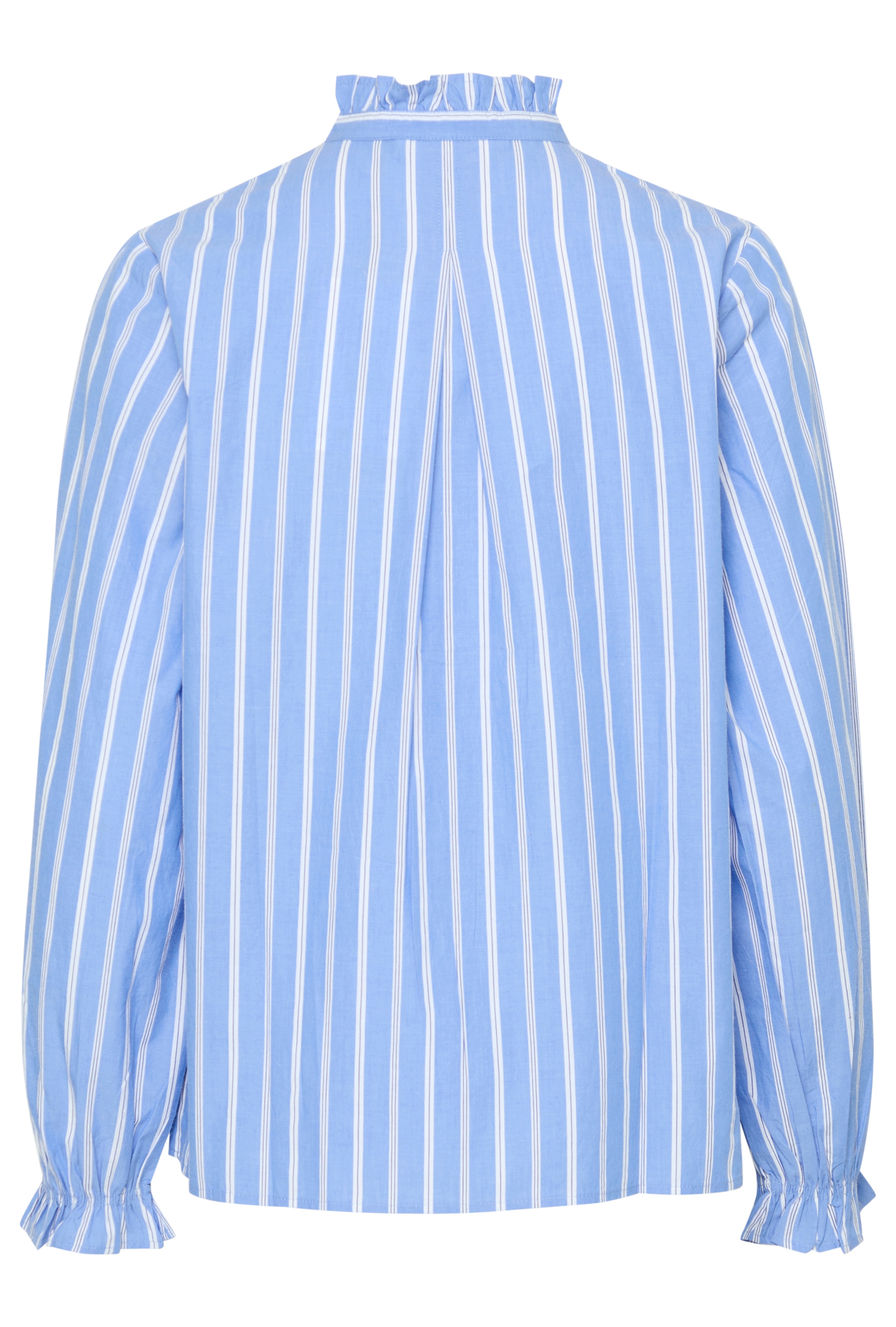 Langermet bluse PACK BACK 50208732-204394