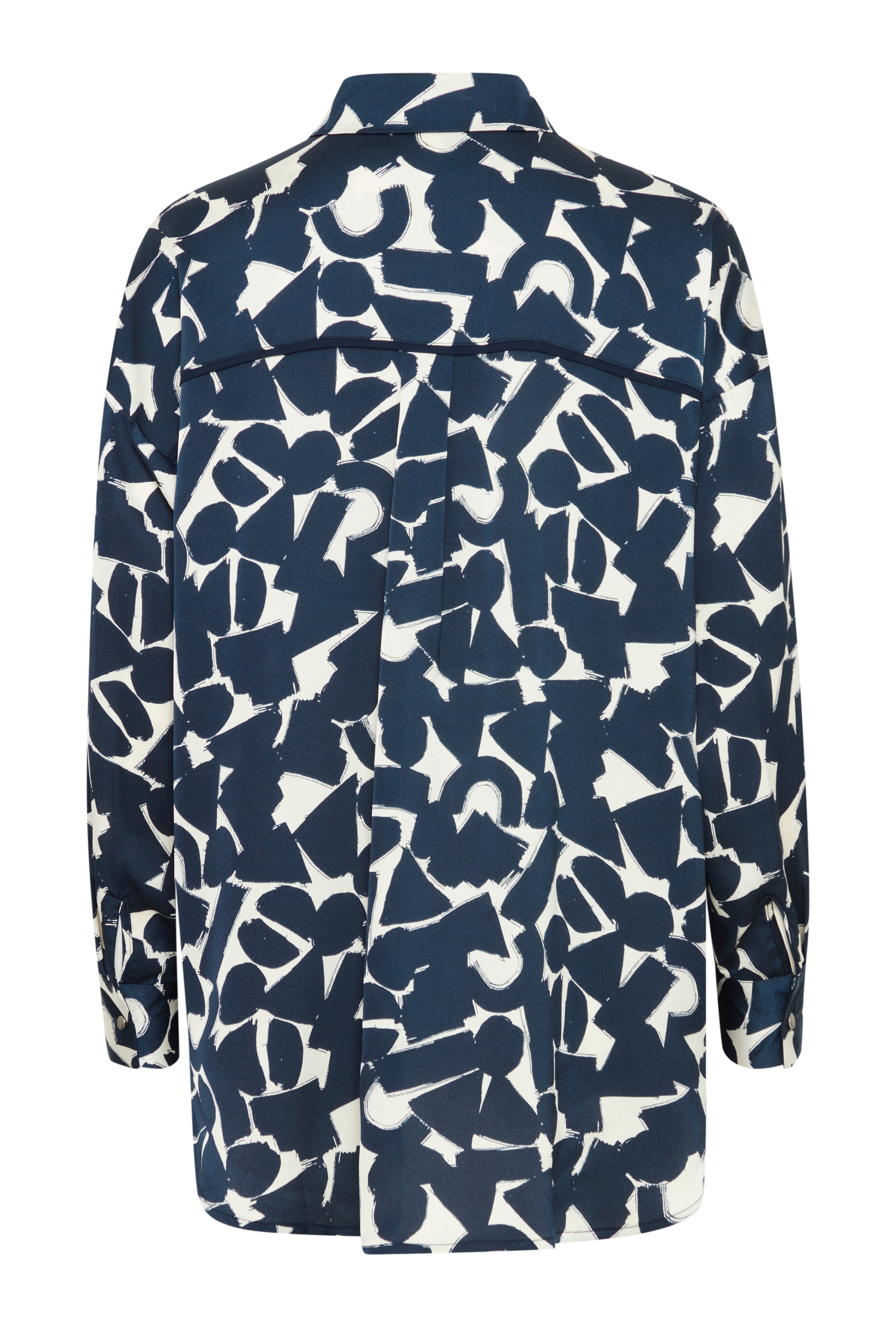 IHGRAPHI Skjorte PACK BACK 20121929-203730