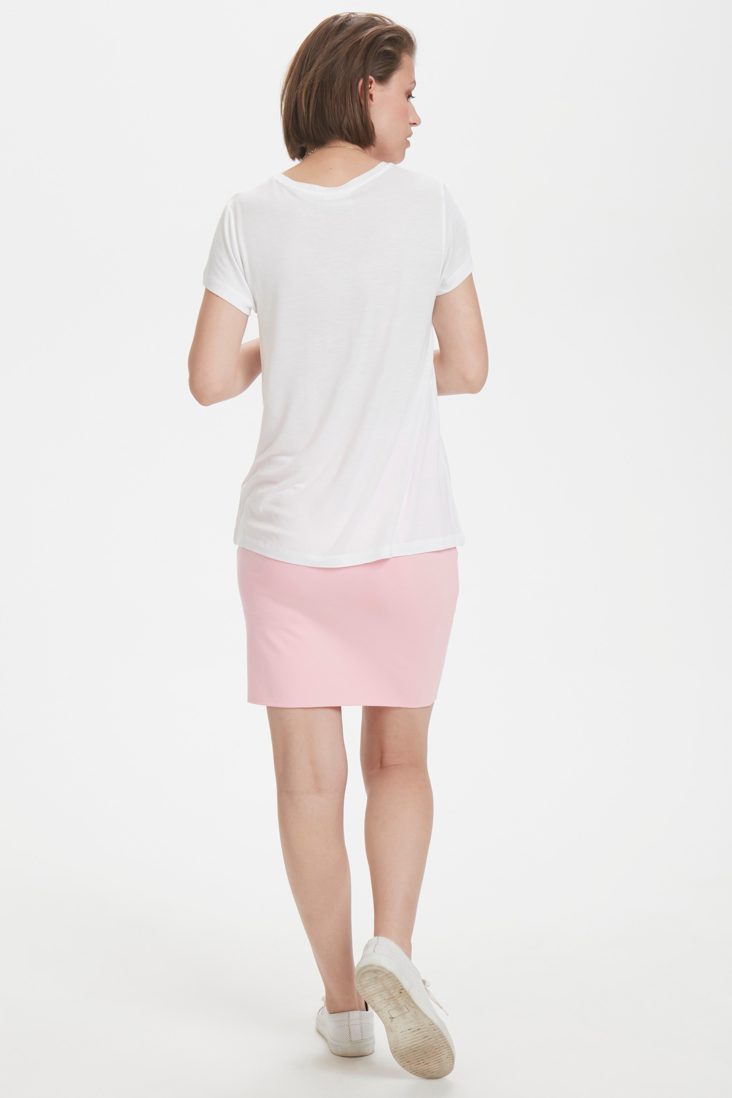 Anna T-shirt LOOKBOOK FRONT 55213-50001