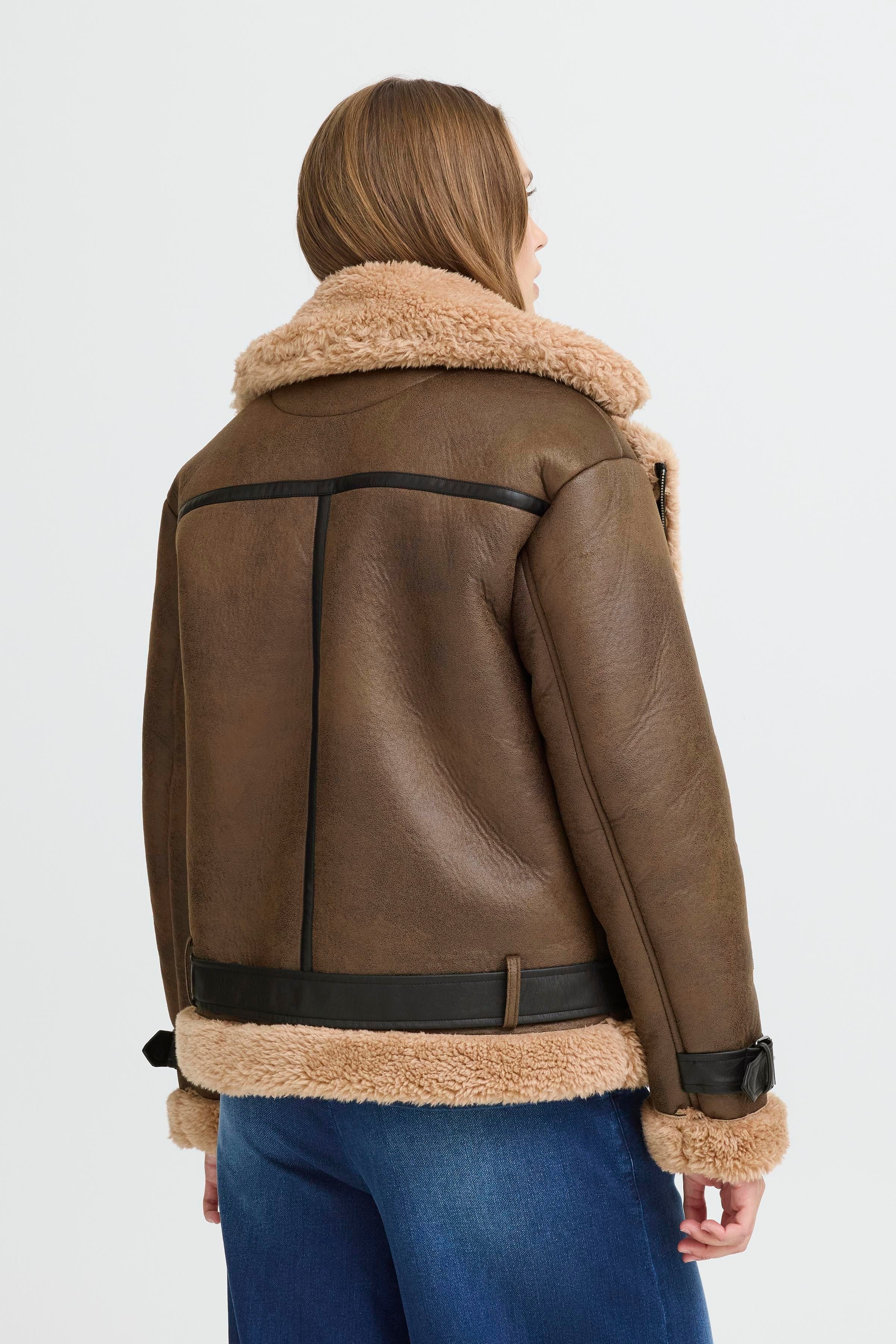 PZHALLY Yttertøy LOOKBOOK FRONT 50209103-181027