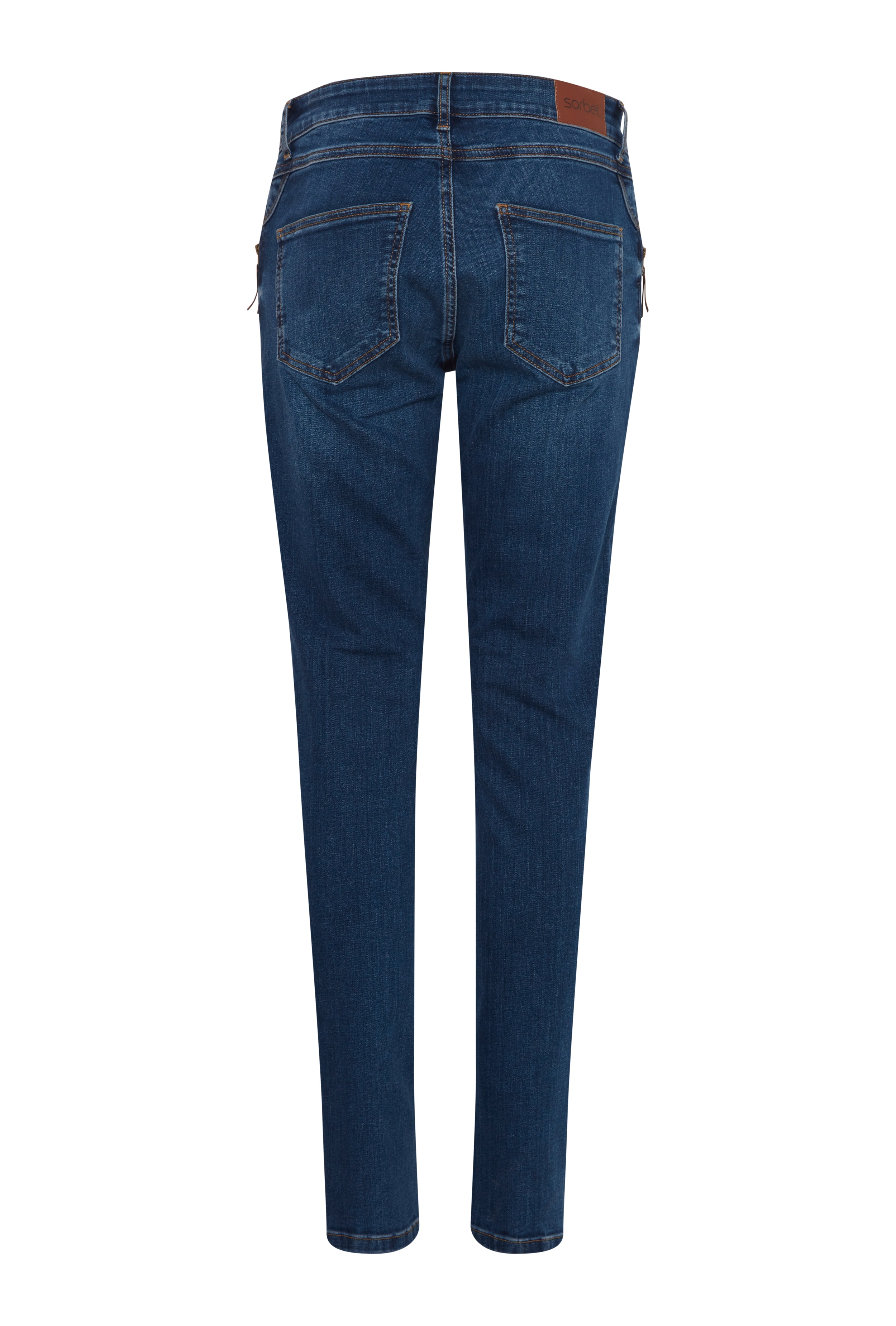 SBYELLOWSTONE Jeans PACK BACK 22100363-203677