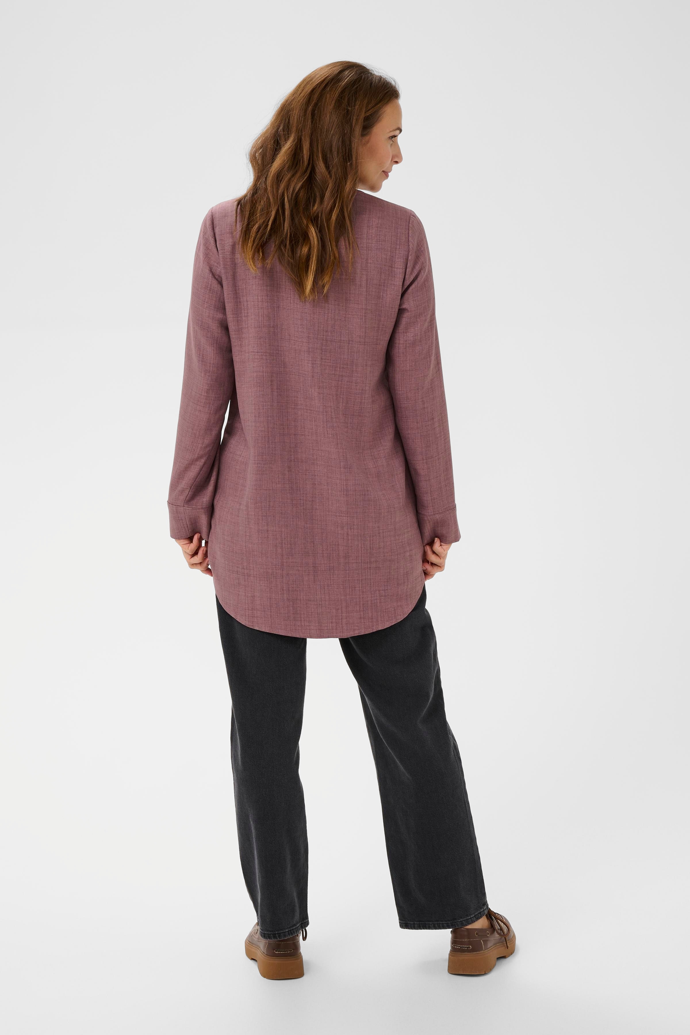 BPoda Tunika LOOKBOOK BACK 40200090-1814261