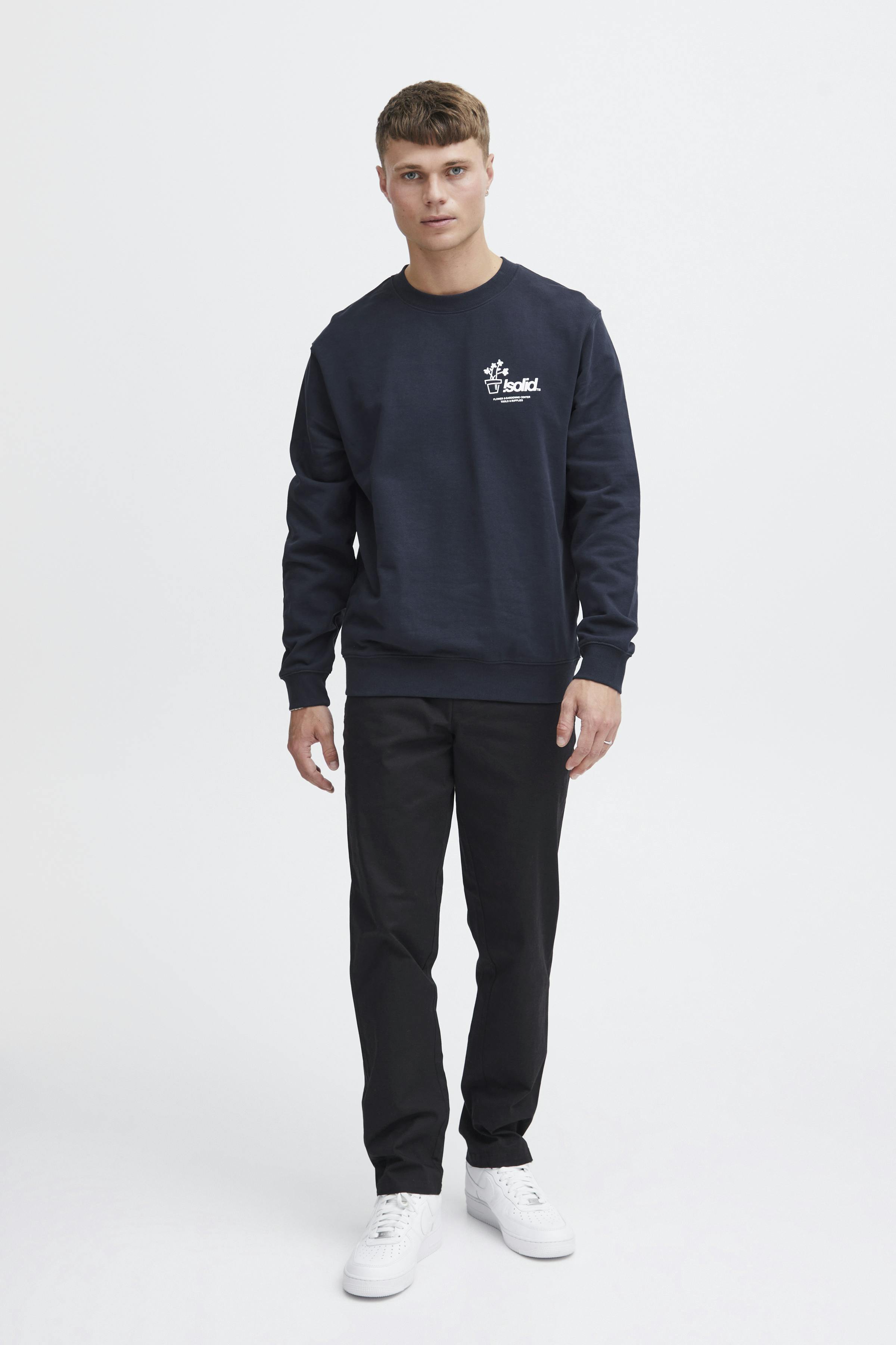 SDImran Sweatshirt LOOKBOOK FRONT 21108176-194010