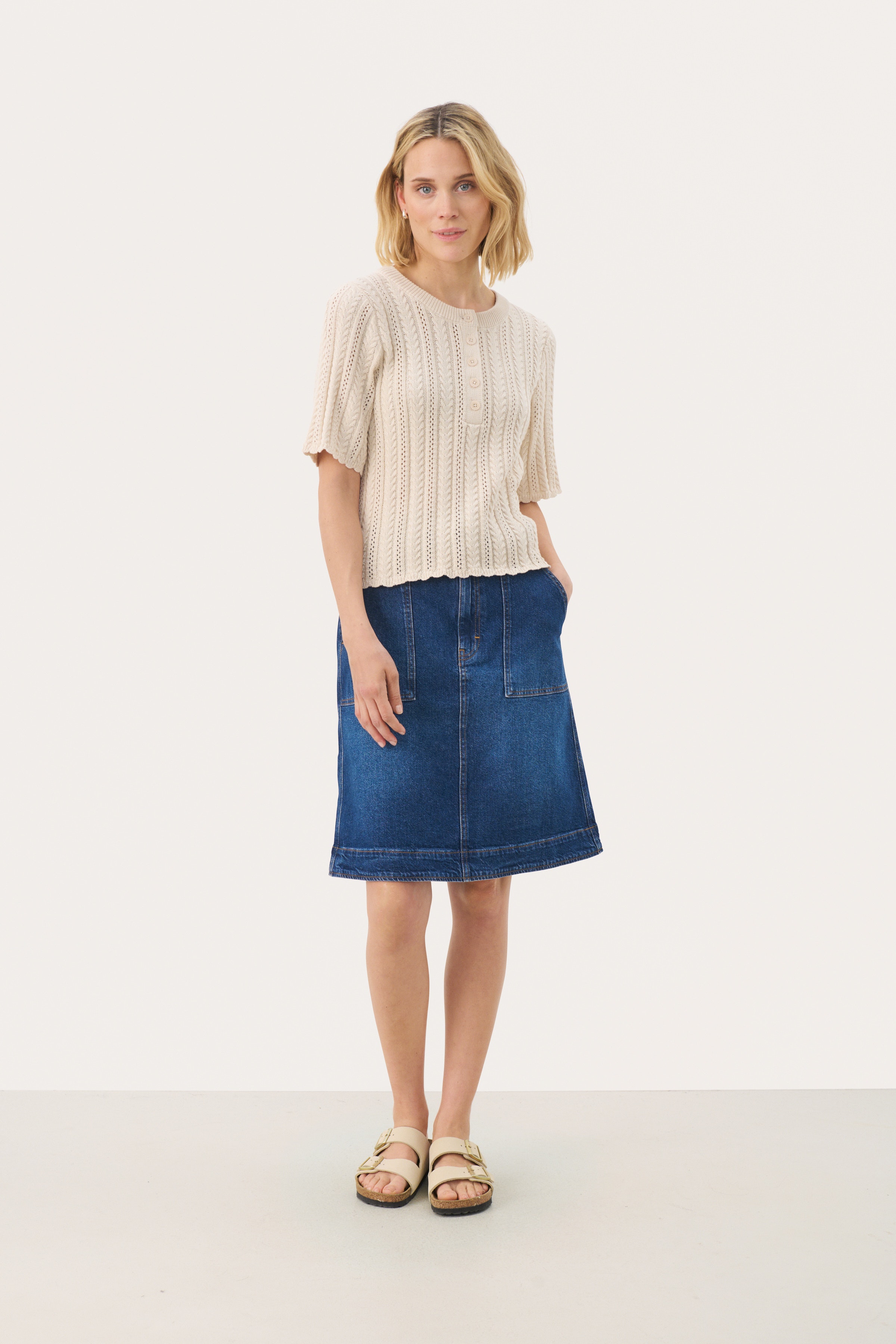 RosarioPW Pullover LOOKBOOK FRONT 30309705-120304