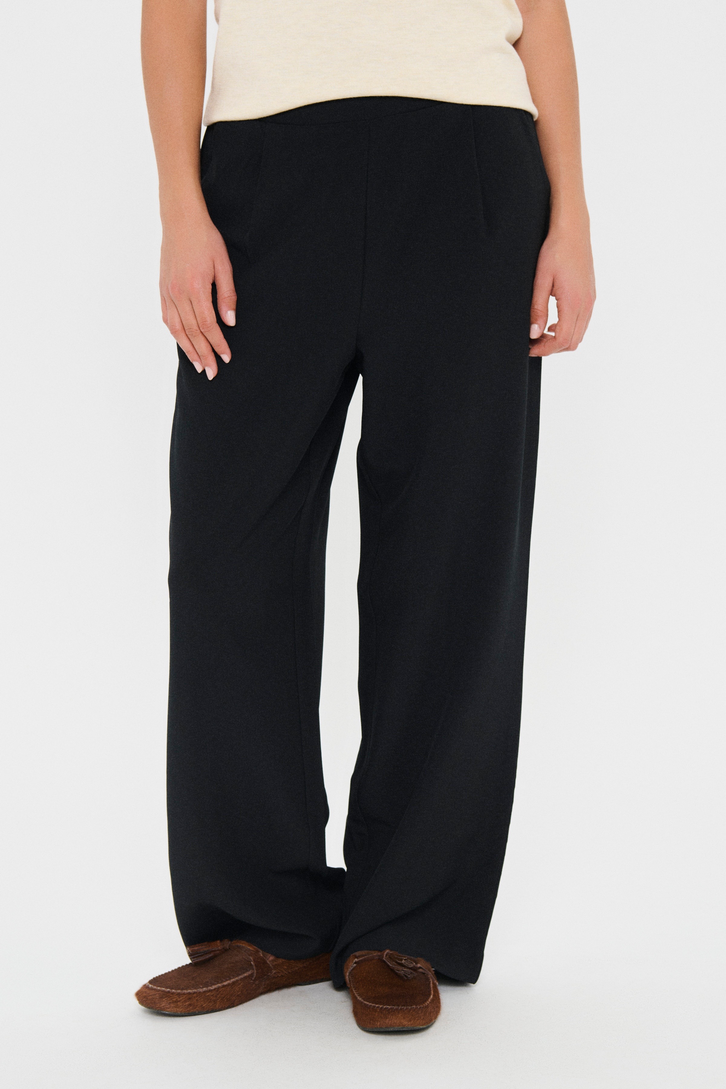 CelestSZ Byxor LOOKBOOK FRONT 30513530-193911