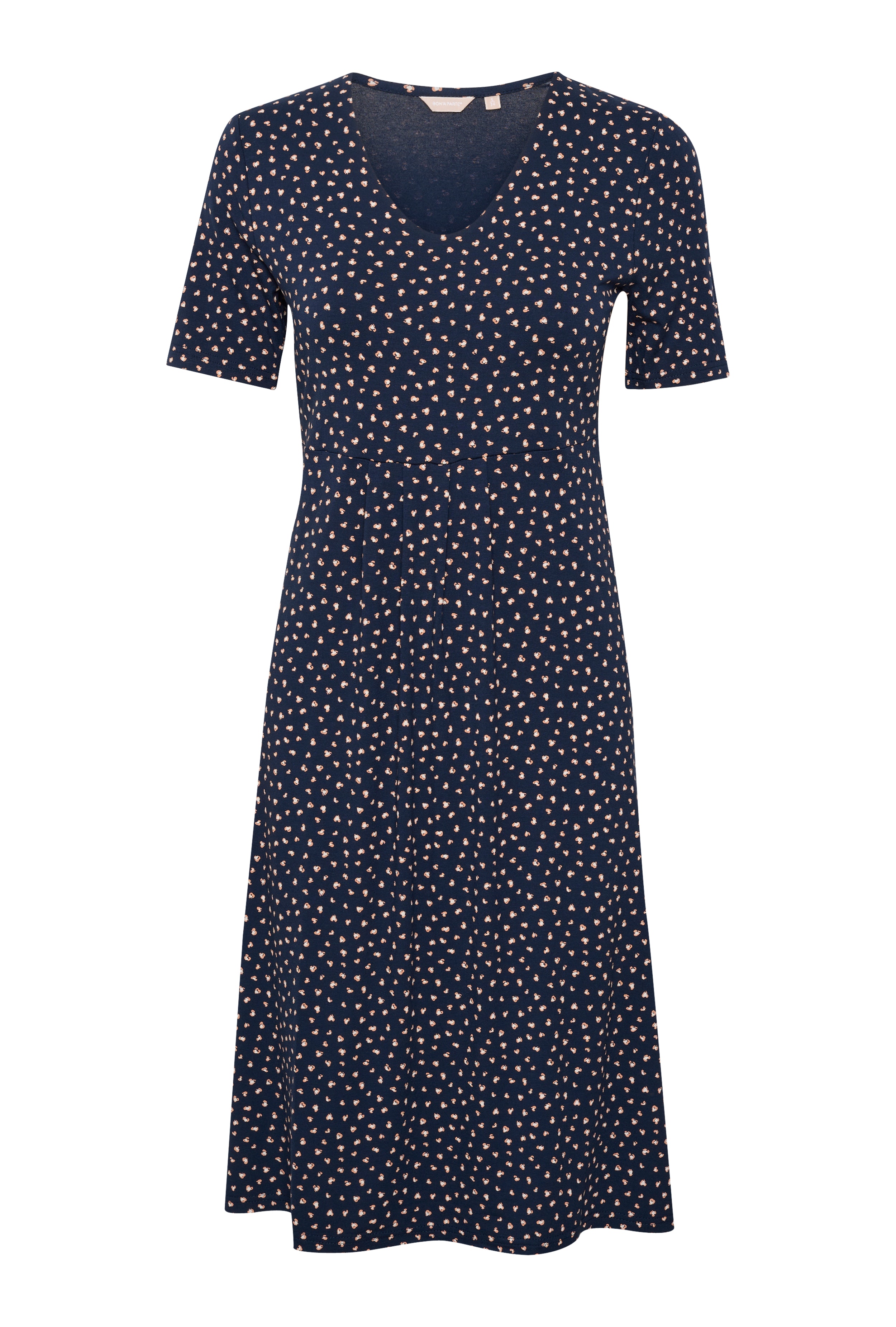 BPtina Klänning PACK FRONT 10590494-104527B