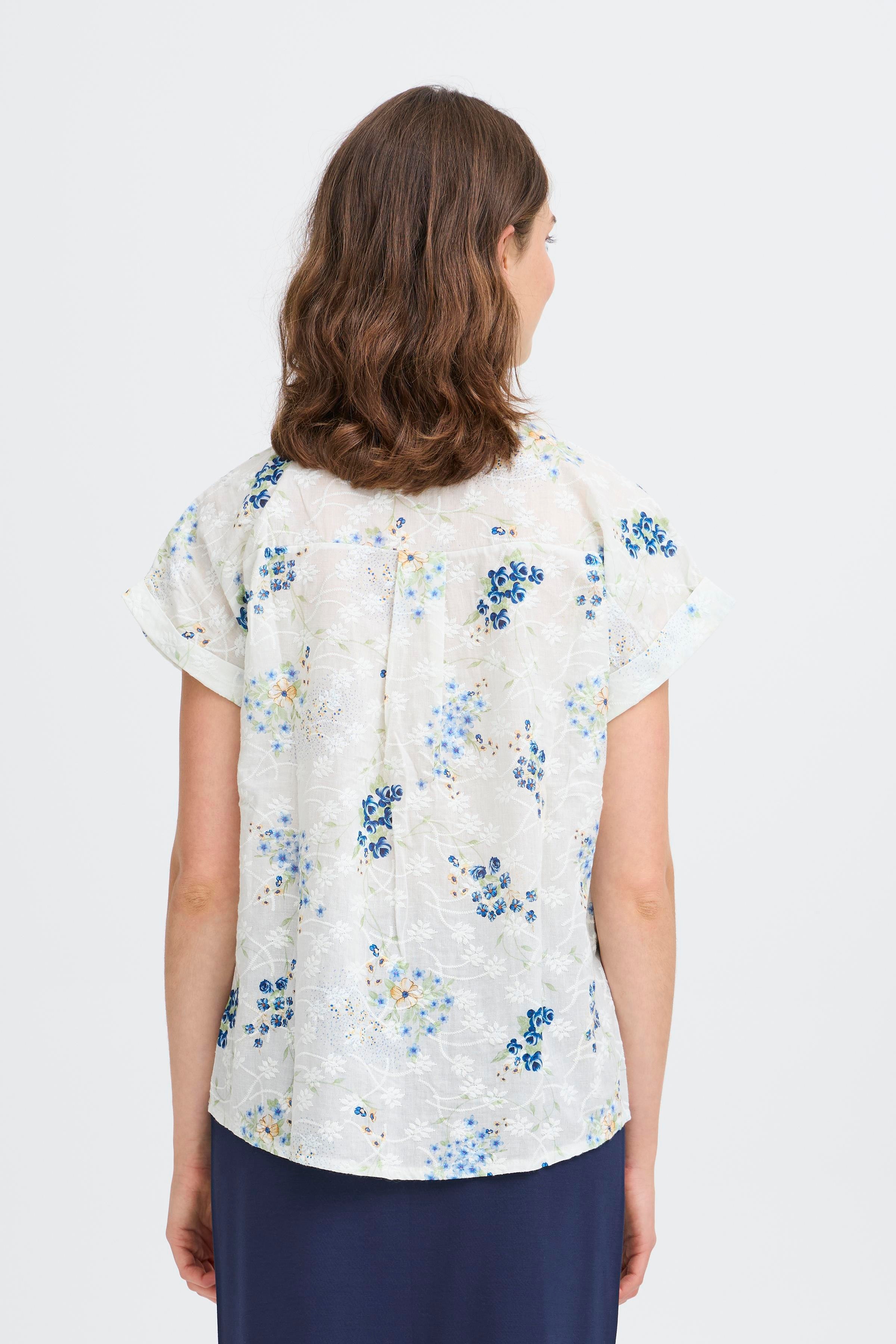 FRMARIETTA Top LOOKBOOK BACK 20616367-205670