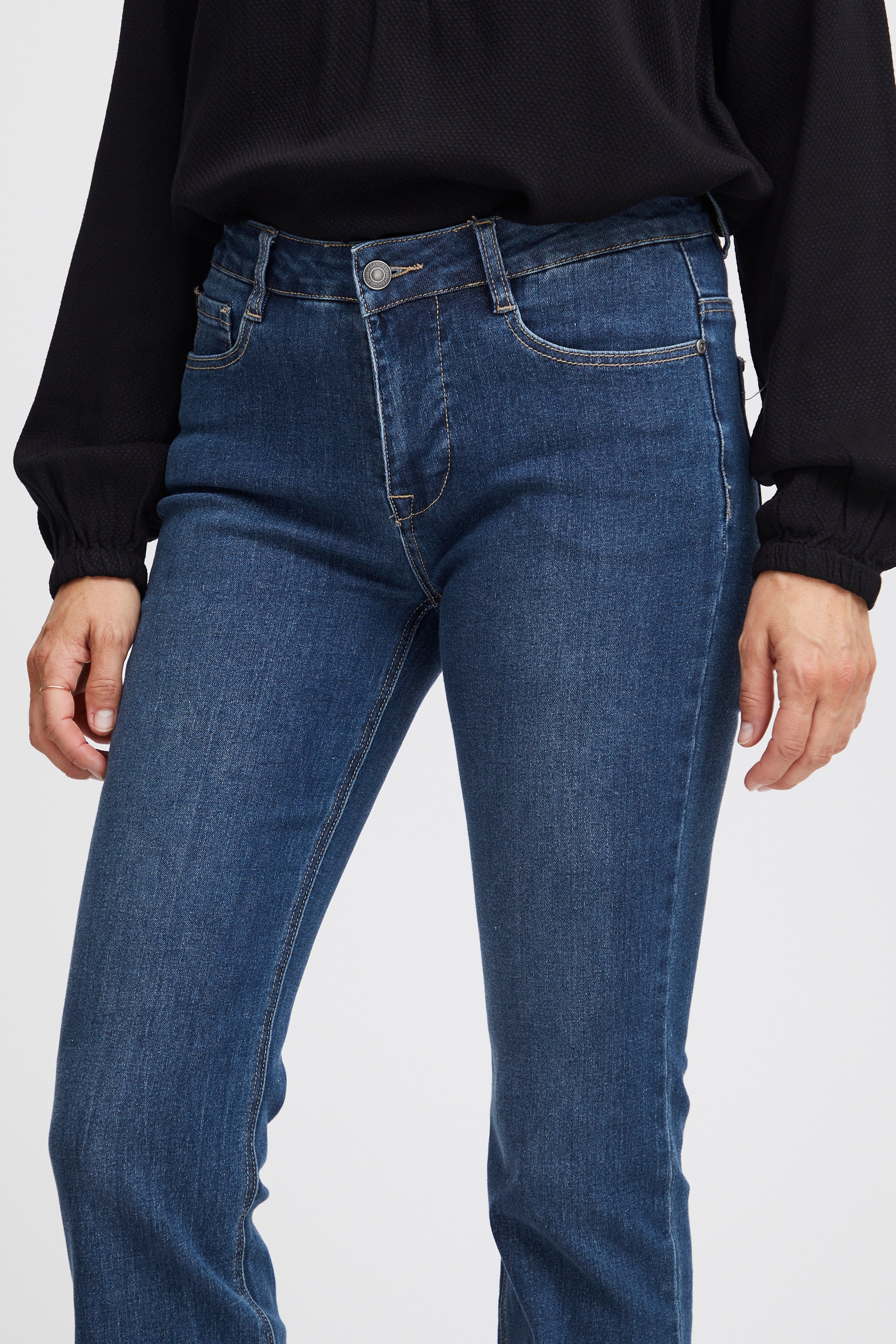 FRELLIE Jeans LOOKBOOK DETAIL 20612732-200070