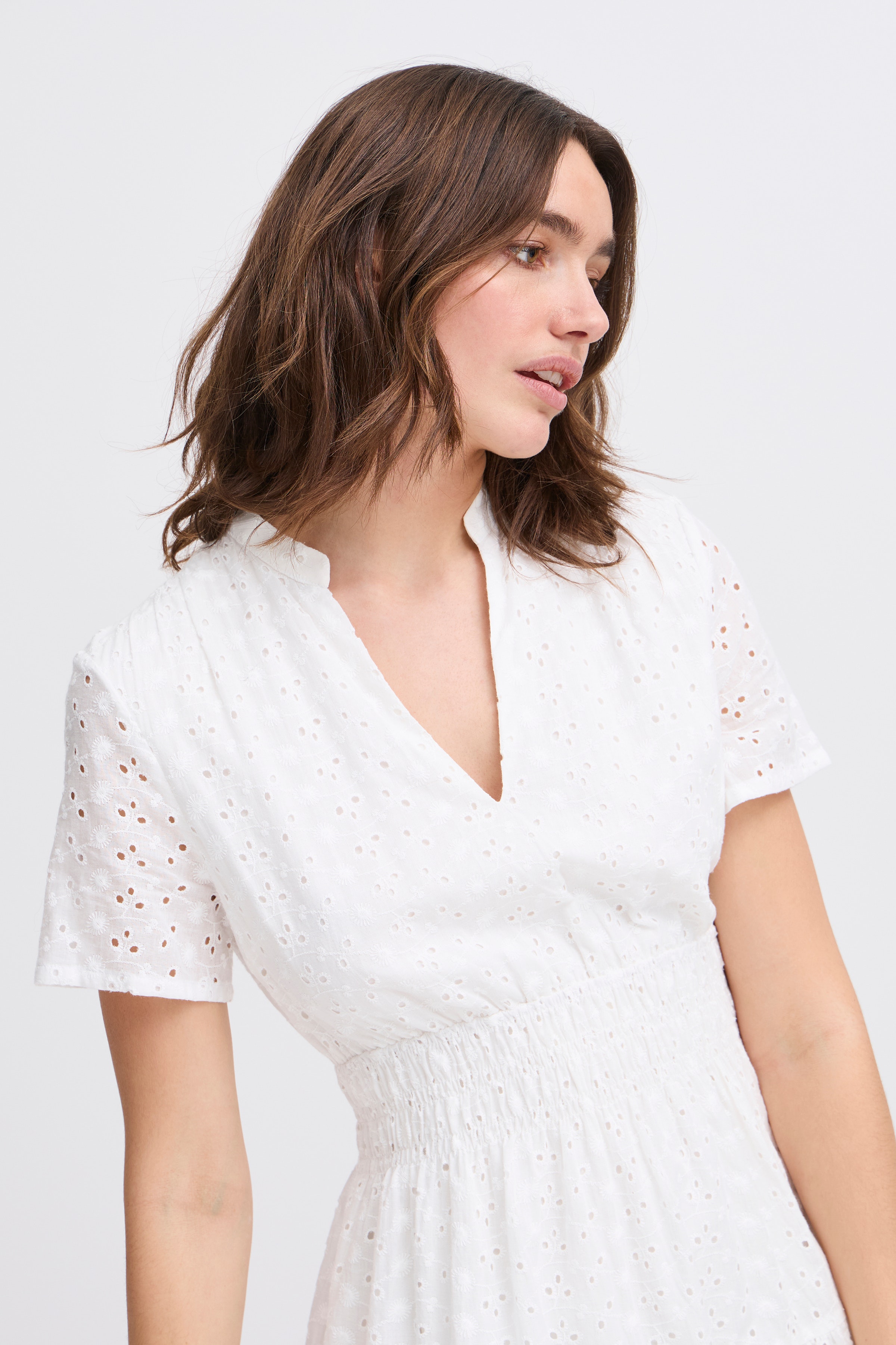 BYINGERLINE Kjole LOOKBOOK DETAIL 20817223-114300