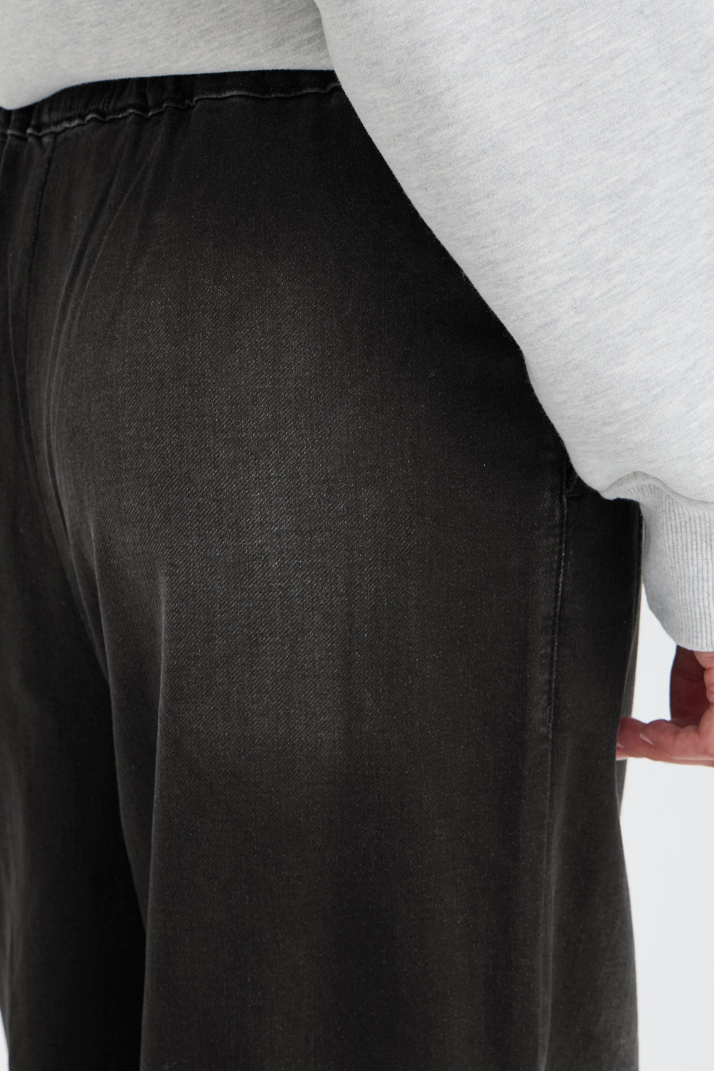 PZRAVEN Bukser LOOKBOOK DETAIL 50210217-200004
