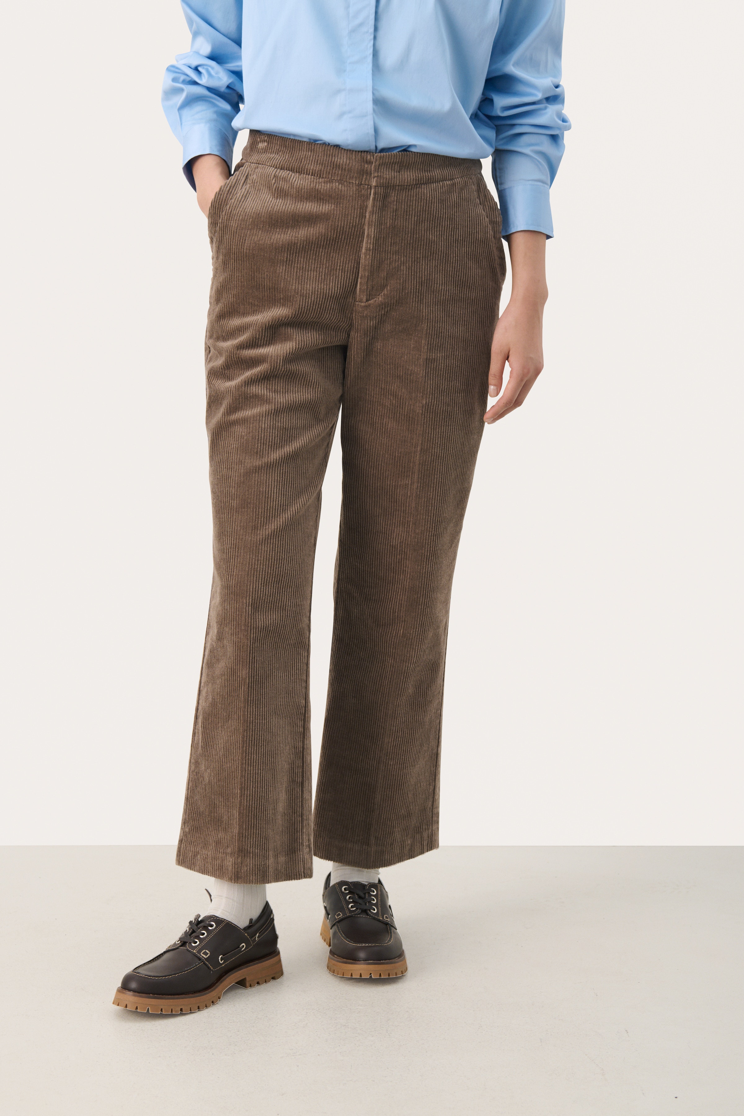 MishasPW Bukser LOOKBOOK FRONT 30308974-181112