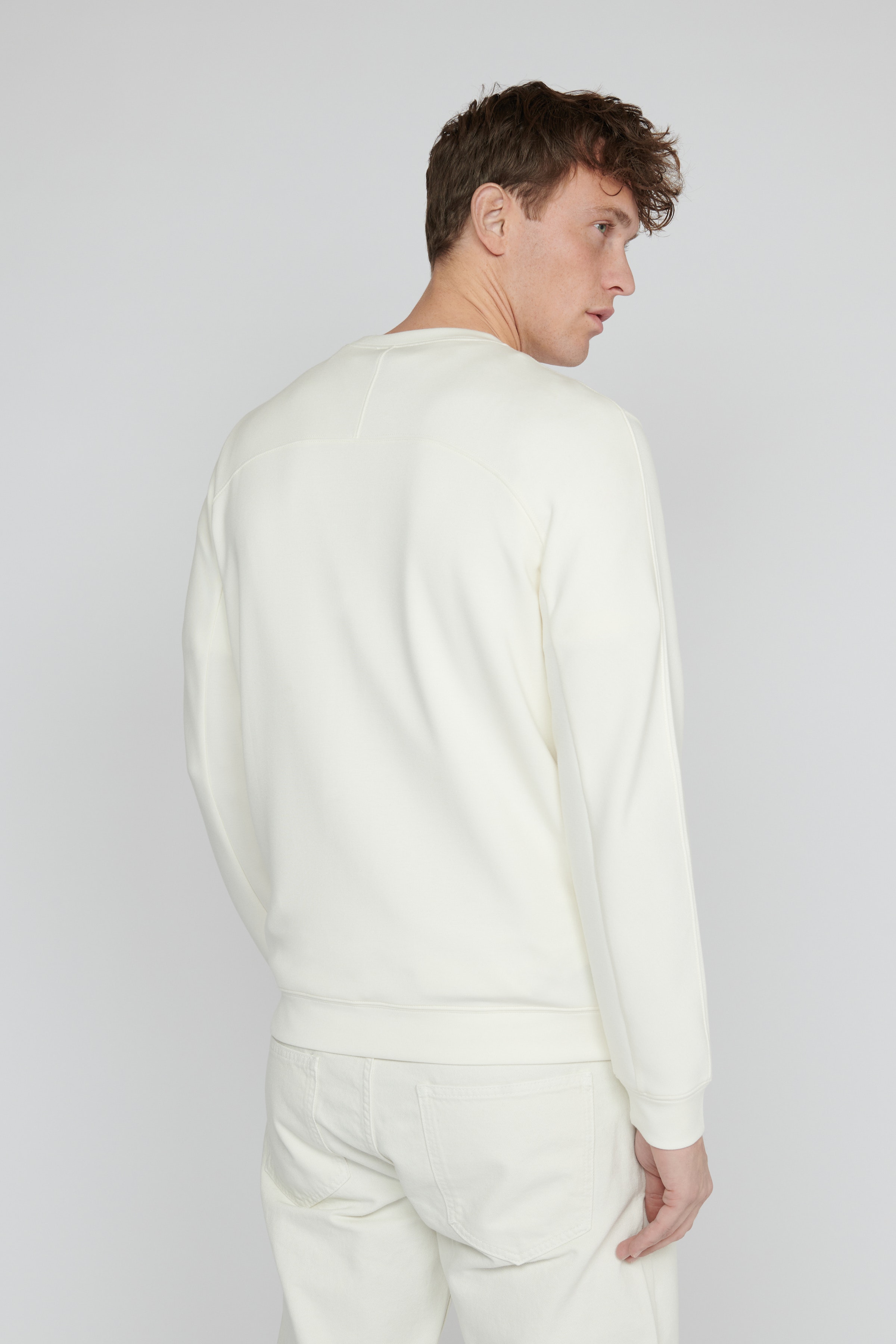 MAharry Pullover LOOKBOOK BACK 30206535-110104