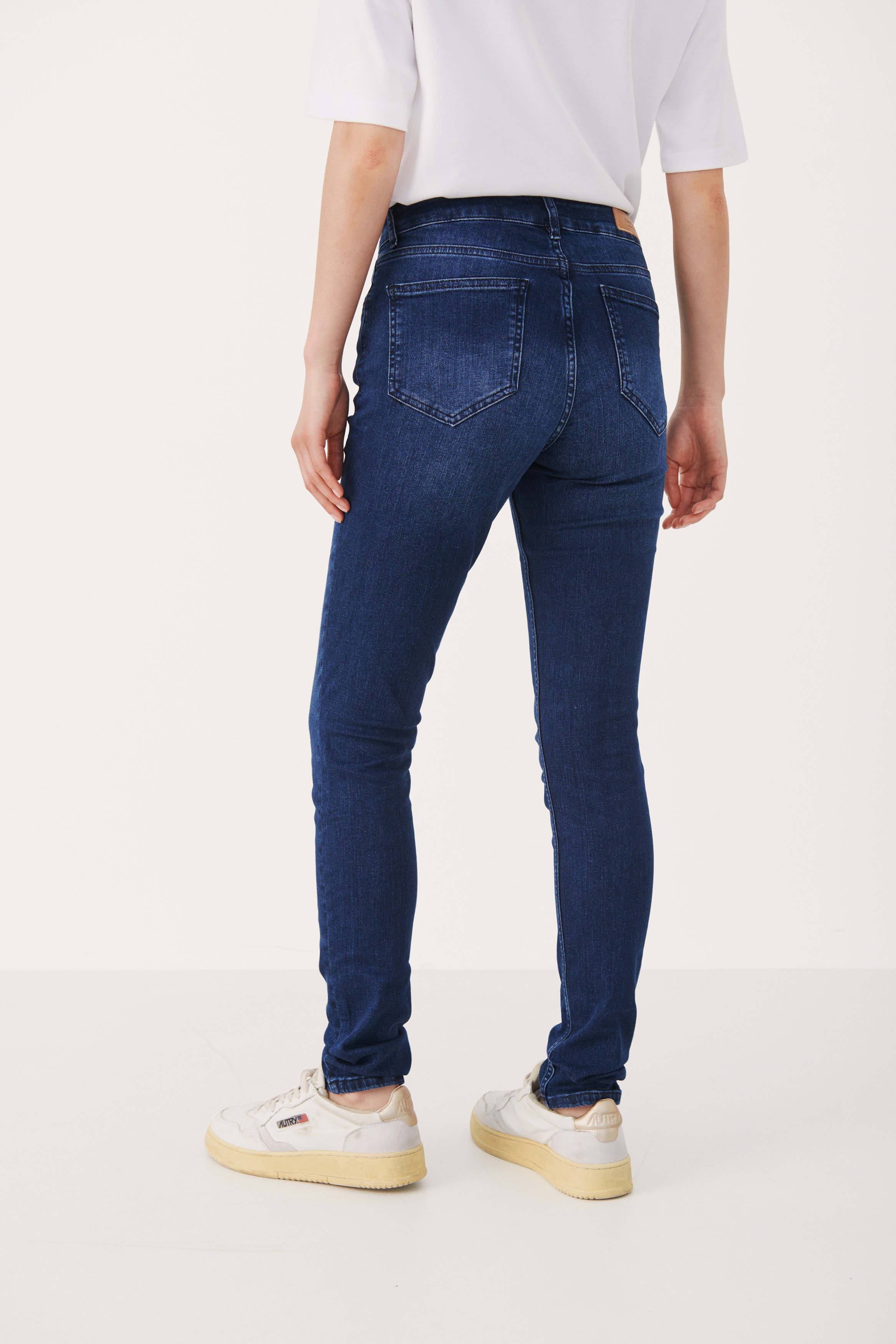 AlicePW Jeans LOOKBOOK BACK 30305153-38002