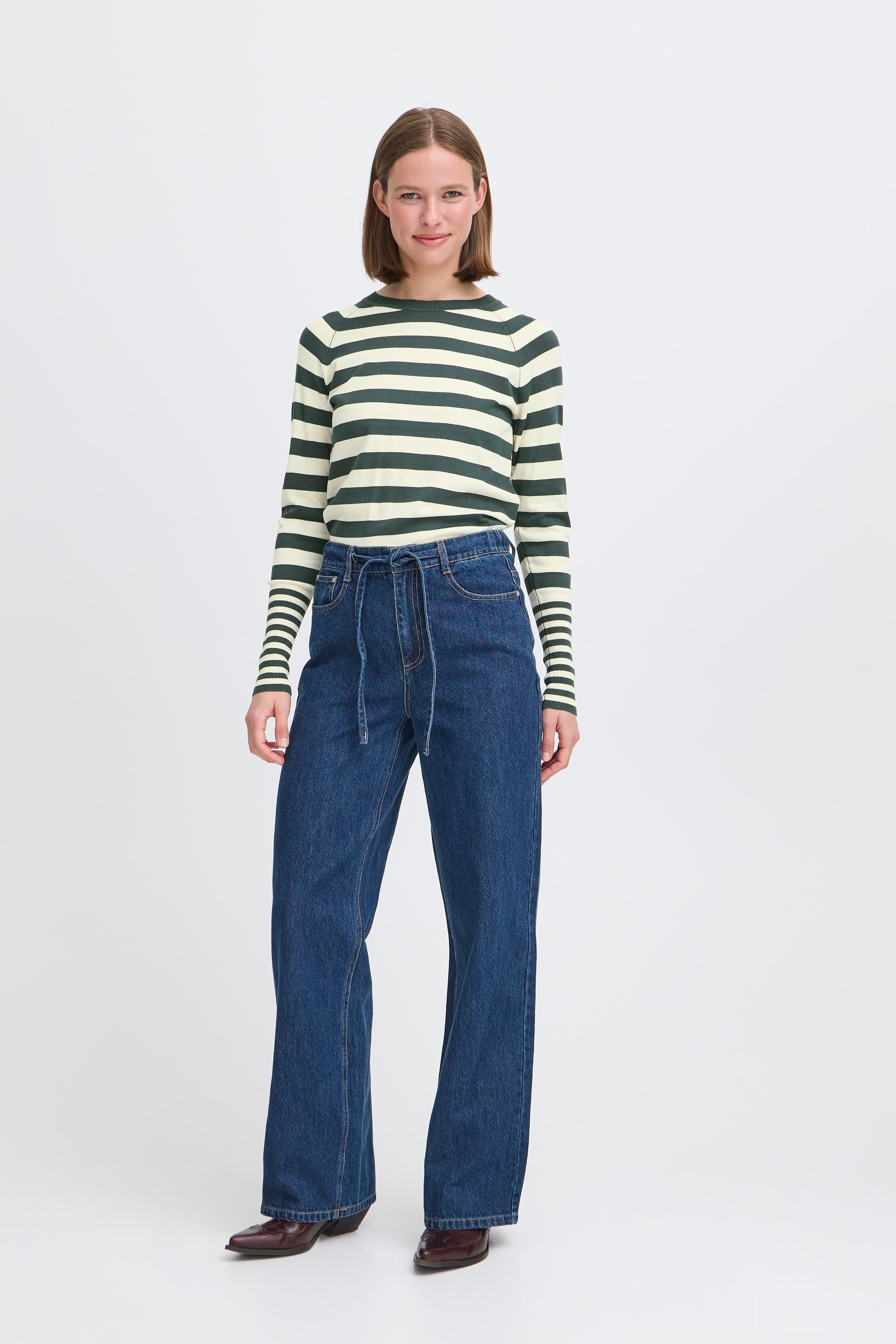 BYMMORLA Pullover LOOKBOOK FRONT 20815301-201045