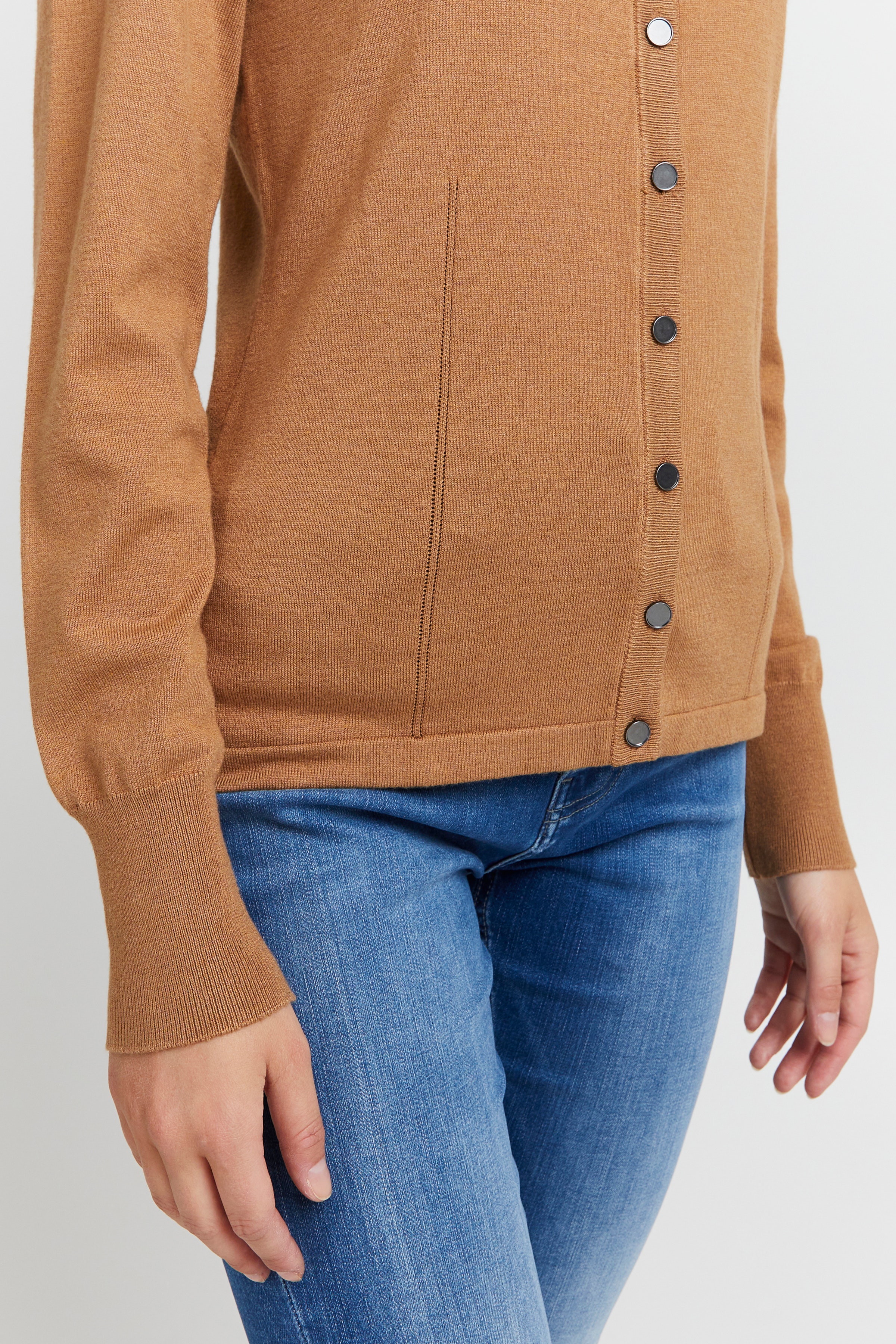 PZSARA Cardigan LOOKBOOK DETAIL 50203229-1713271