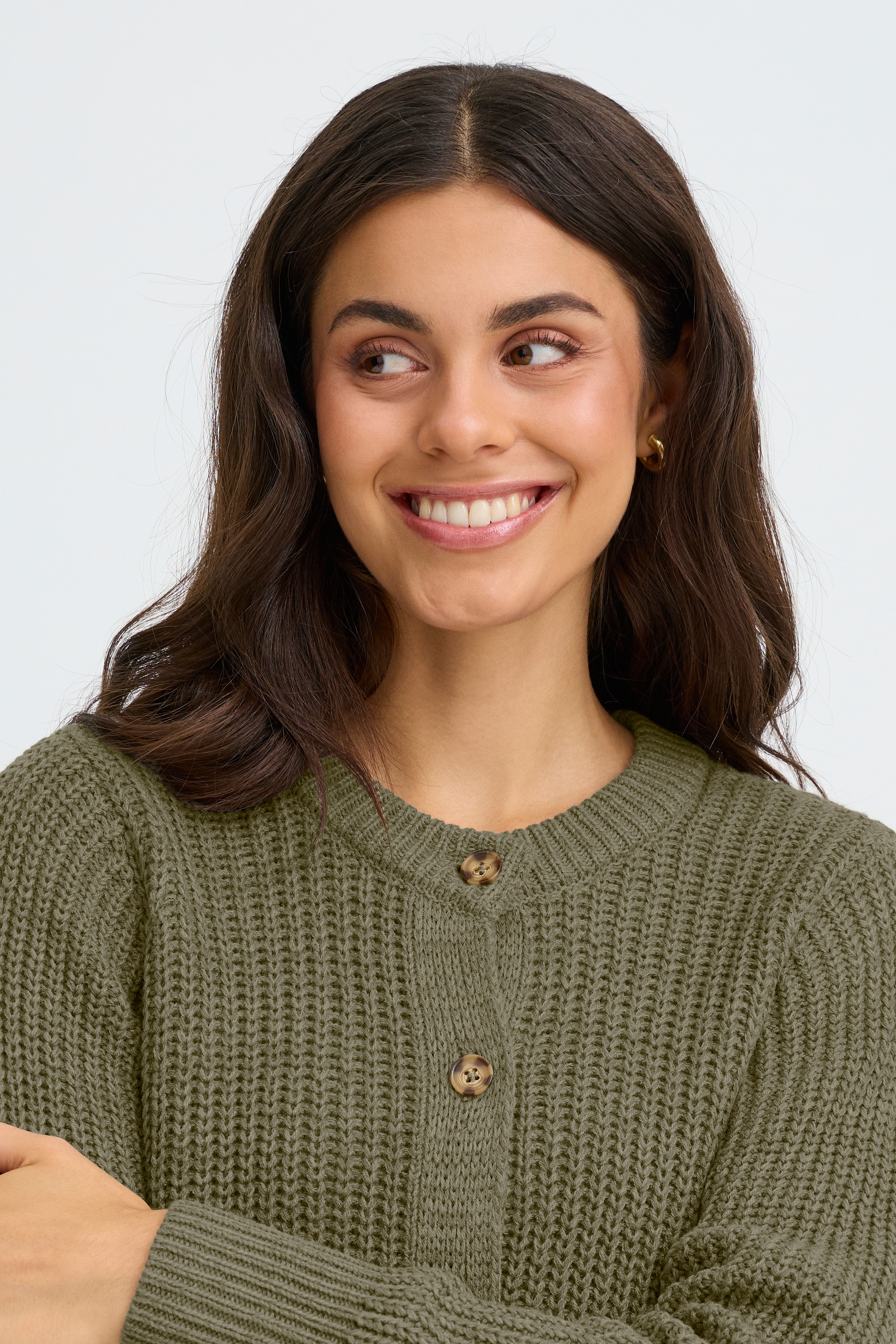 FRKAMIA Cardigan LOOKBOOK DETAIL 20616360-180516