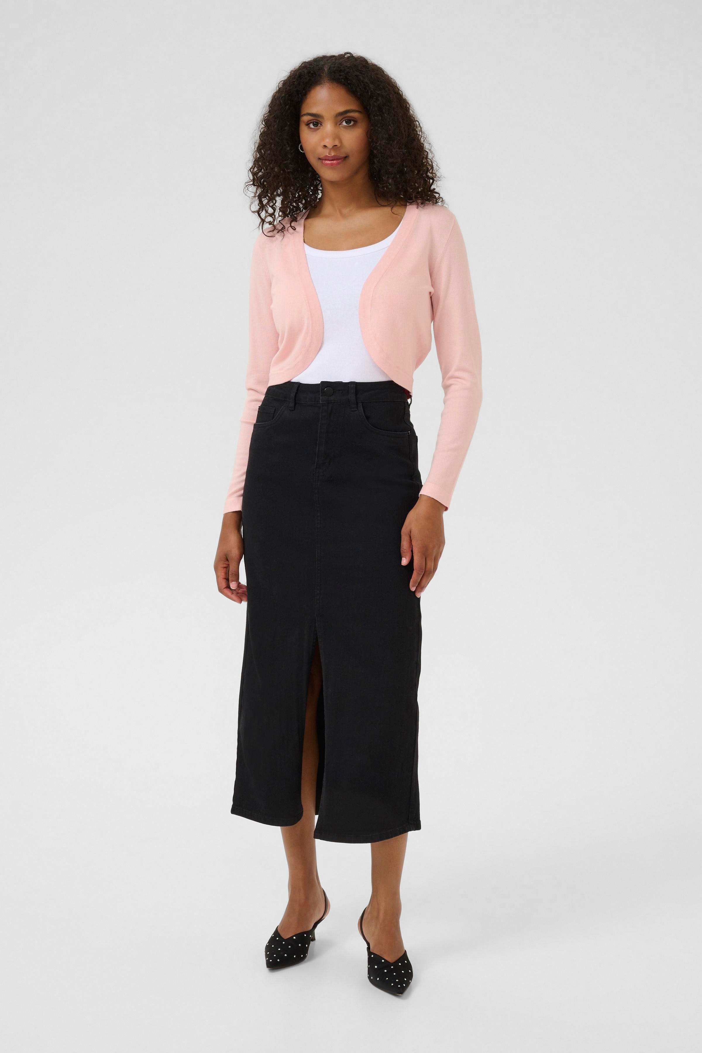 Astrid Bolero LOOKBOOK FRONT 500020-141905