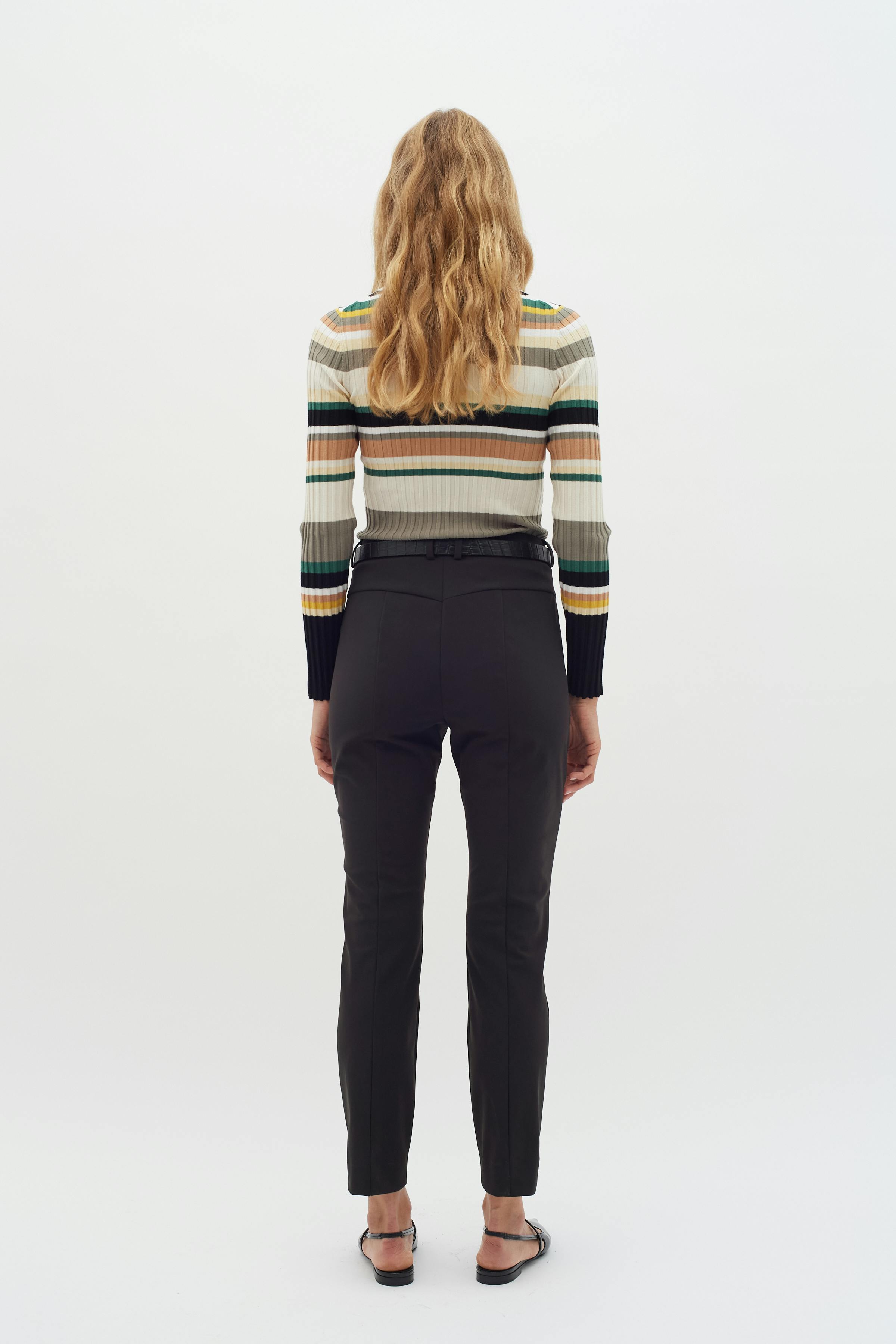 PajaIW Pullover LOOKBOOK BACK 30109456-303012